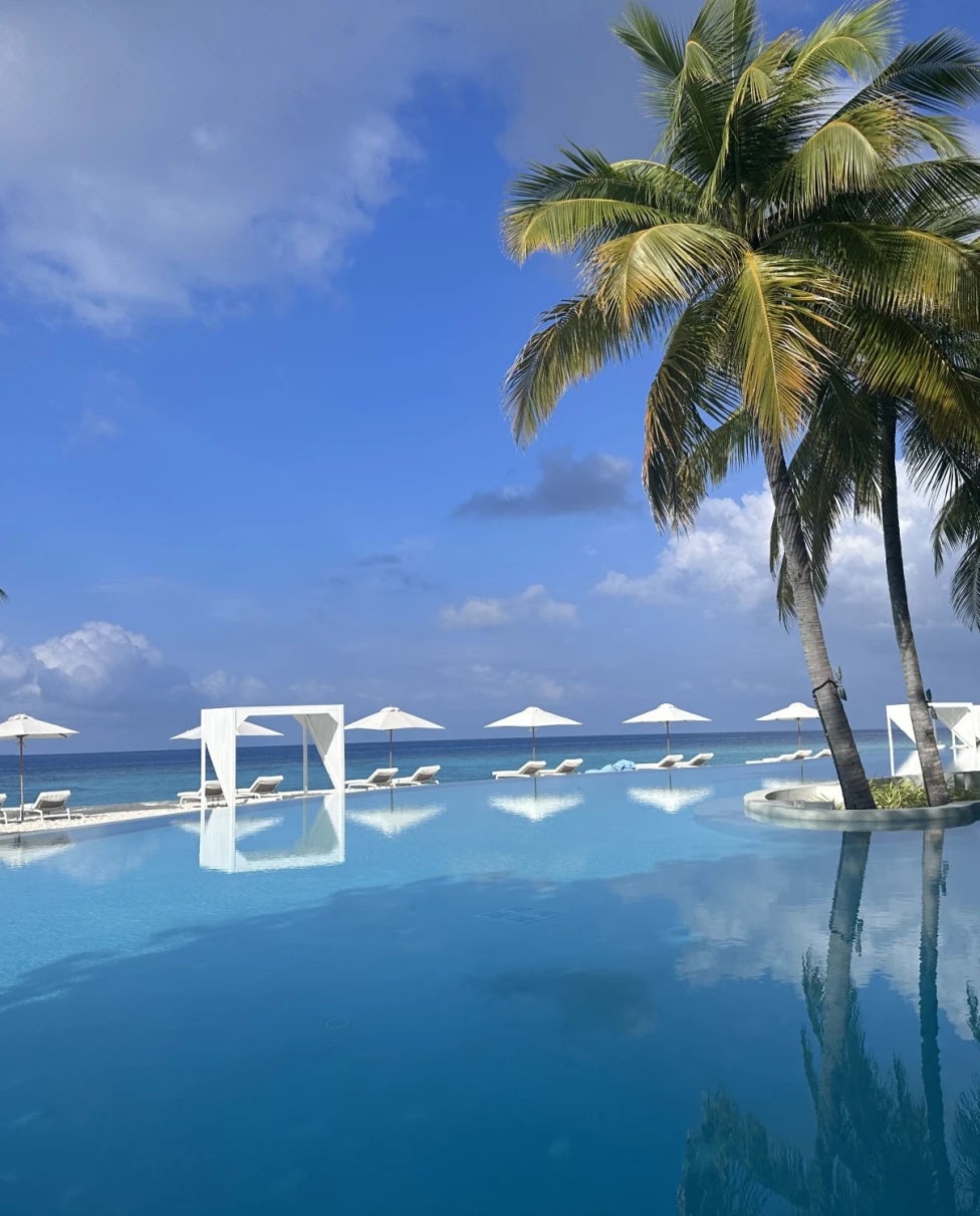 Amilla Fushi Maldives is a Lovely Island with Something for Everyone!