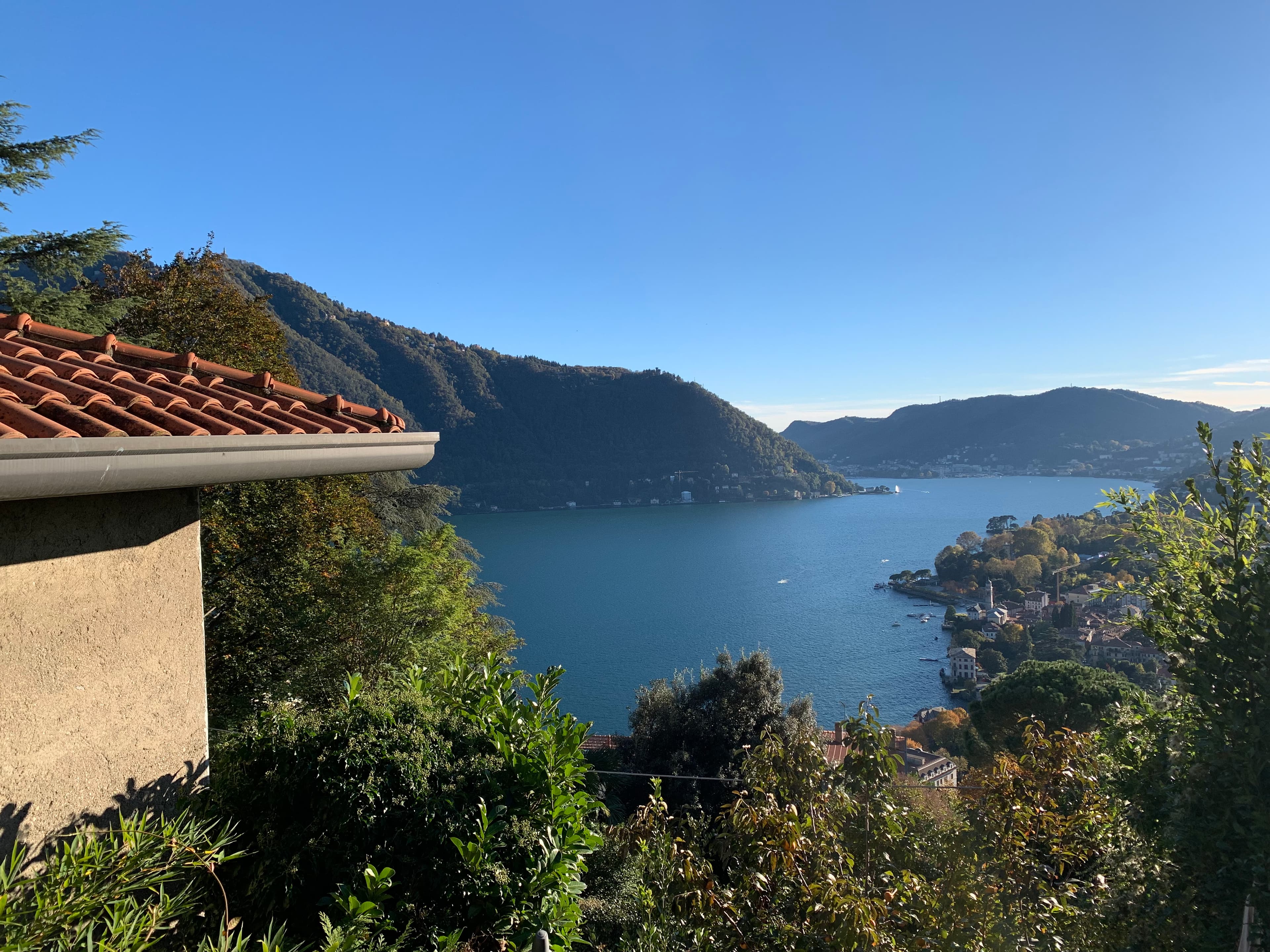 Picture of beautiful river