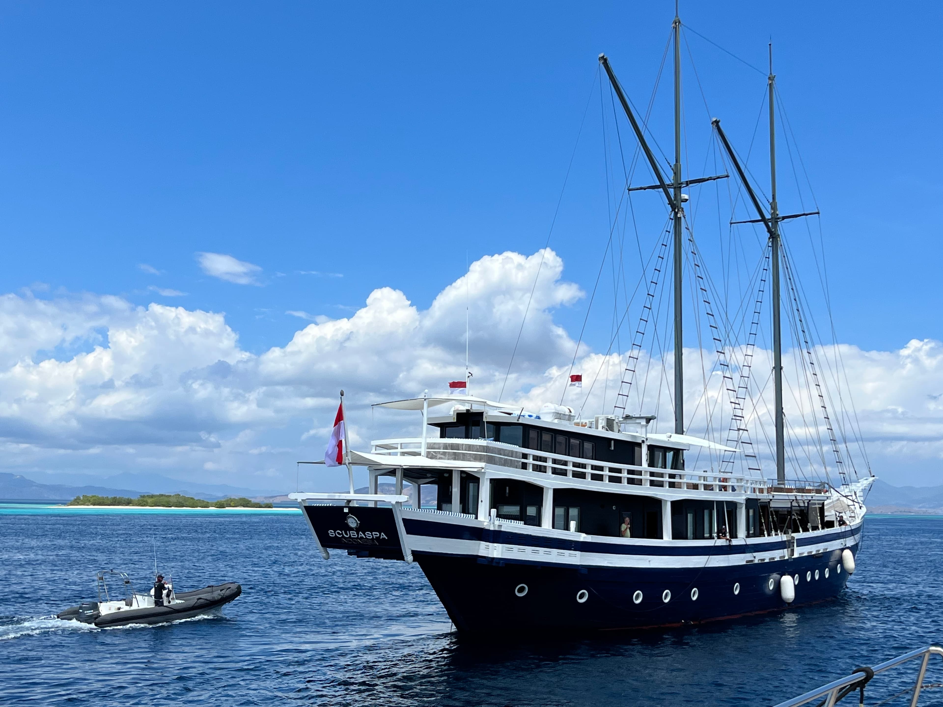 Picture of Scubaspa Zen Indonesia