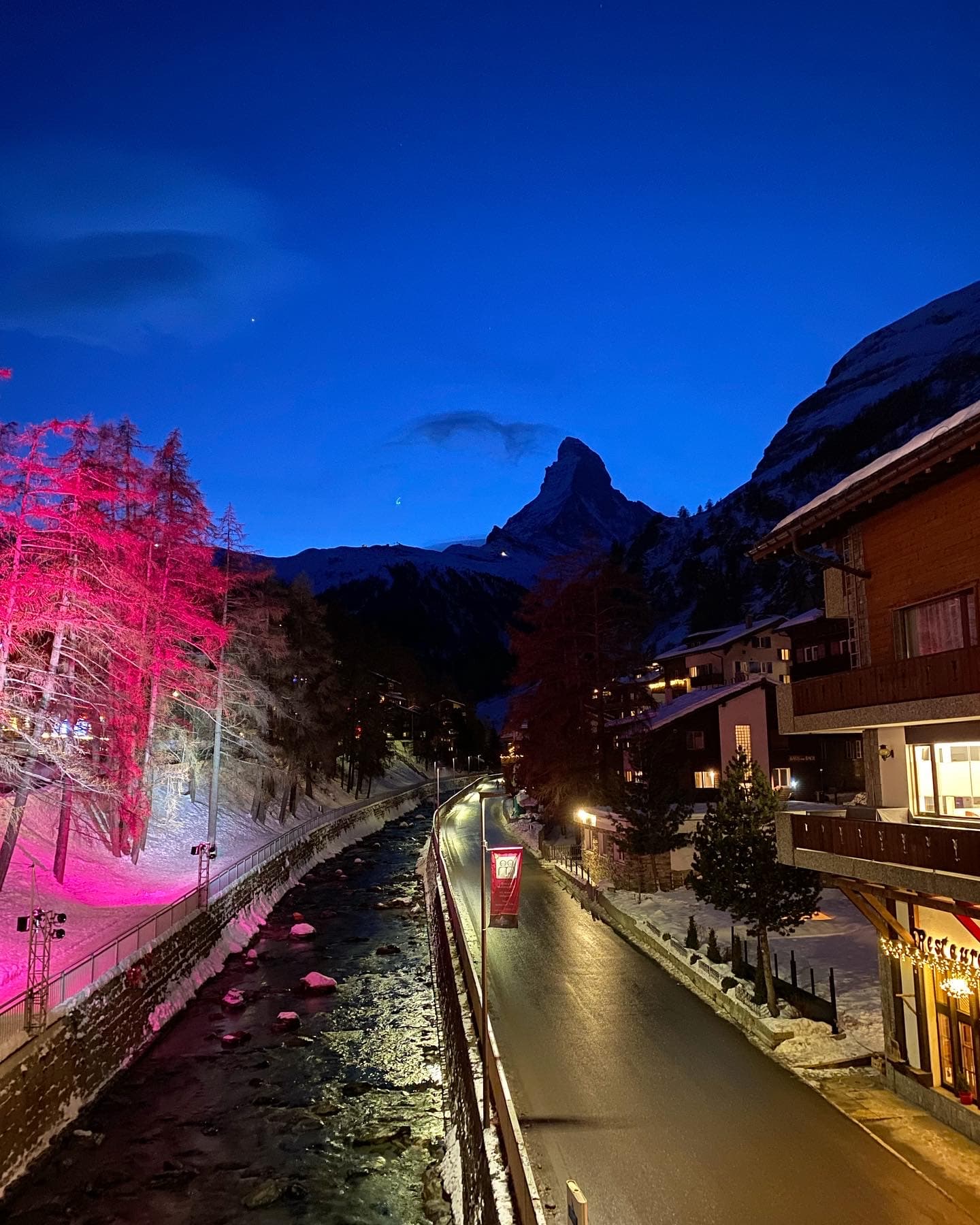 Picture of Matterhorn