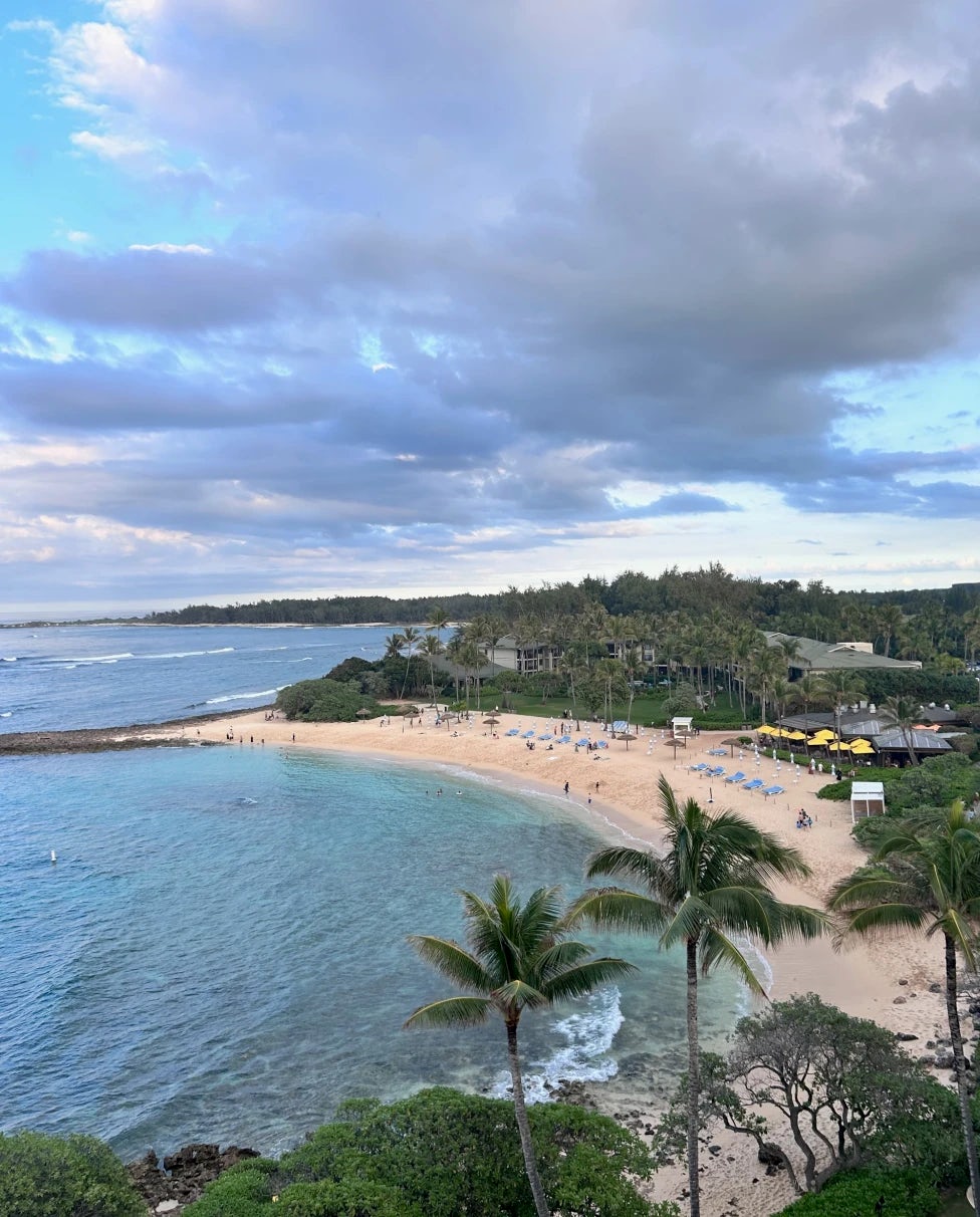 The Big Island & Oahu: Visiting Two Family Friendly Resorts in Hawai'i