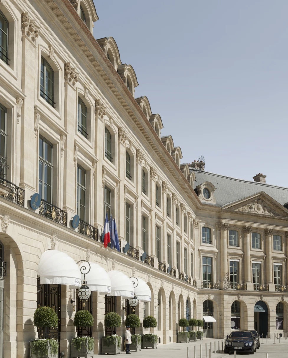 5 Best Central Paris Hotels