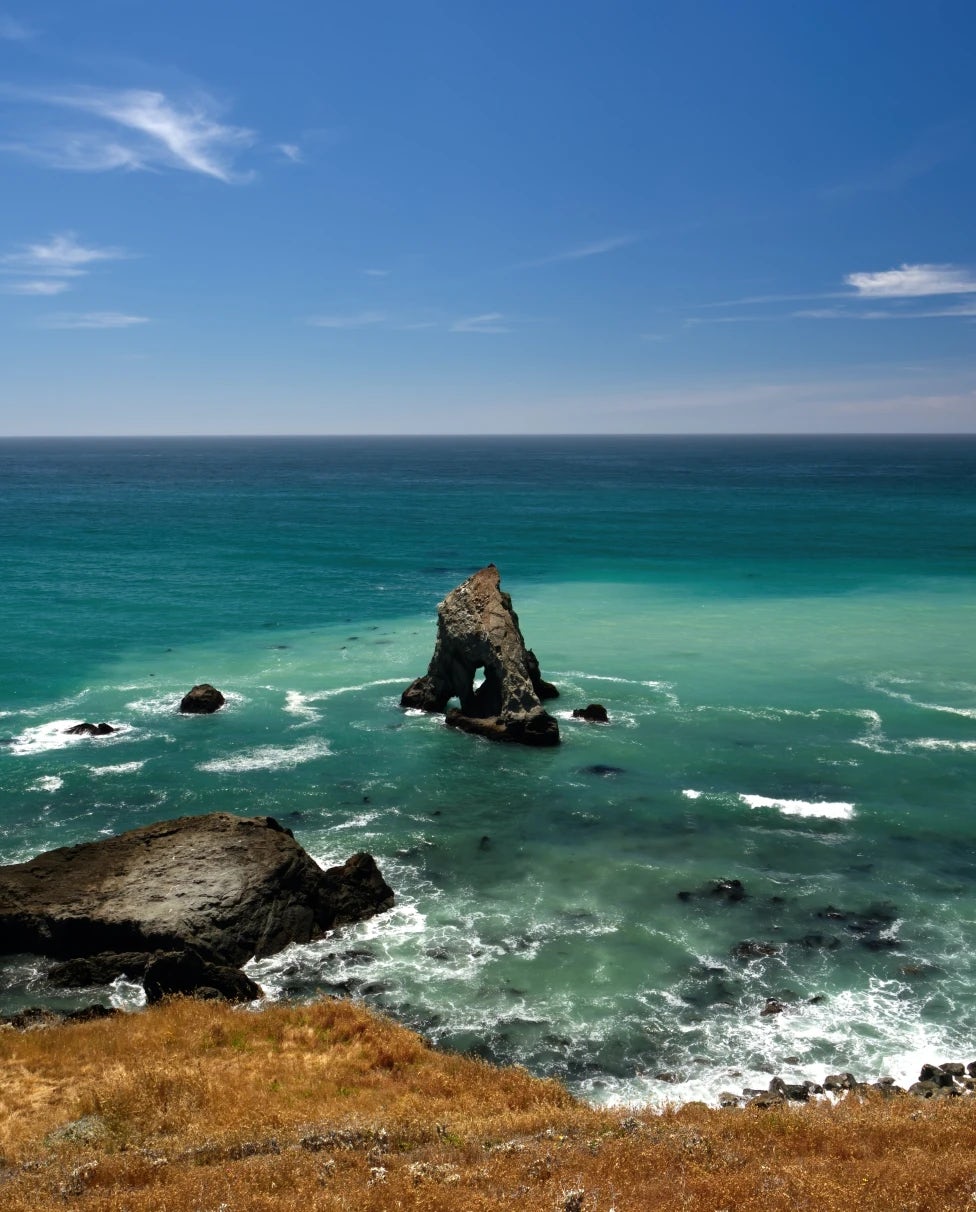 Mendocino Coast in Northern California: 5 Inns to Fall in Love With