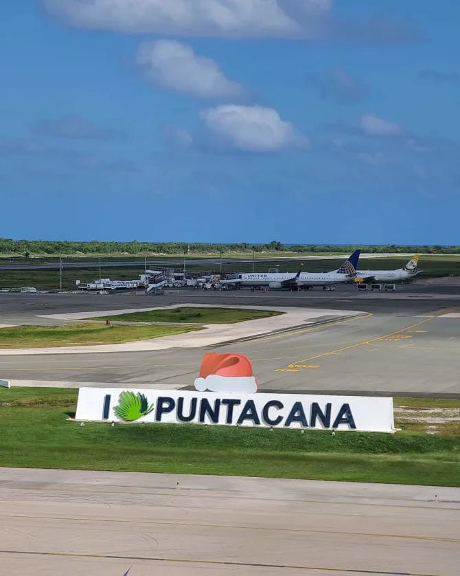Picture of Punta Cana International Airport