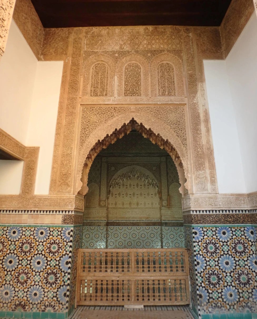 Unveiling the Magic: 10-Day Spain and Morocco Adventure