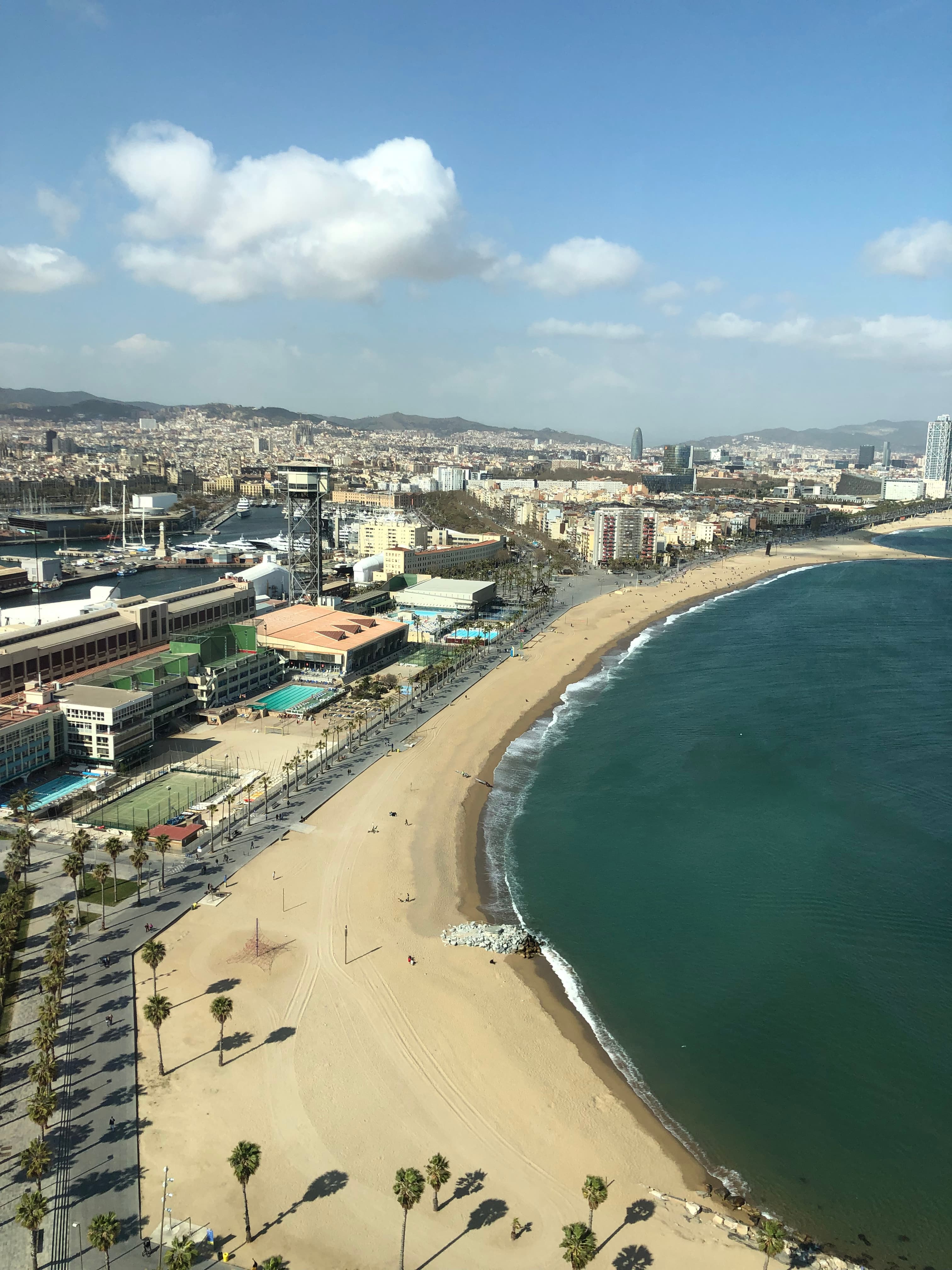 Picture of W Barcelona