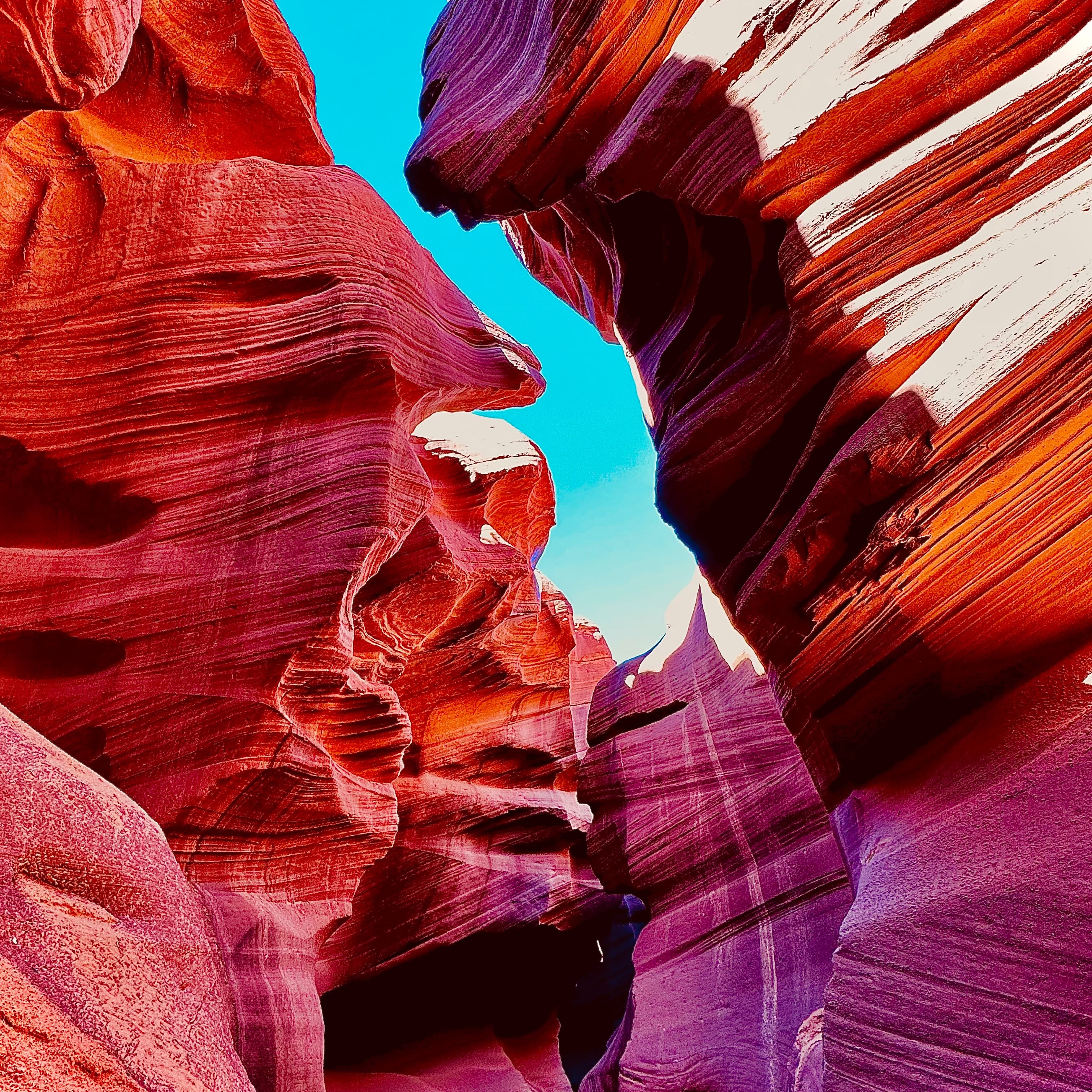 Travel Advisor Rini Choudhury's photo of a canyon.