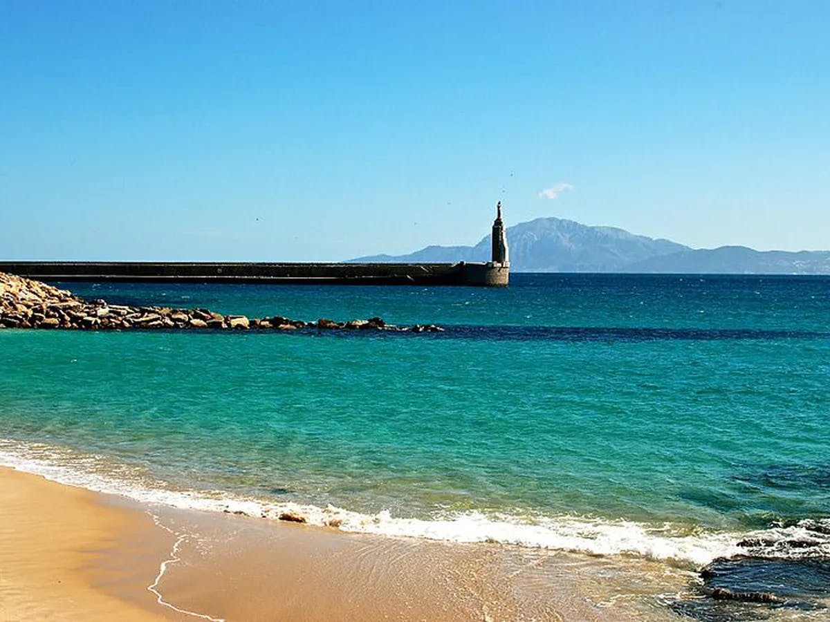 The Most Beautiful Beaches in Tarifa Spain