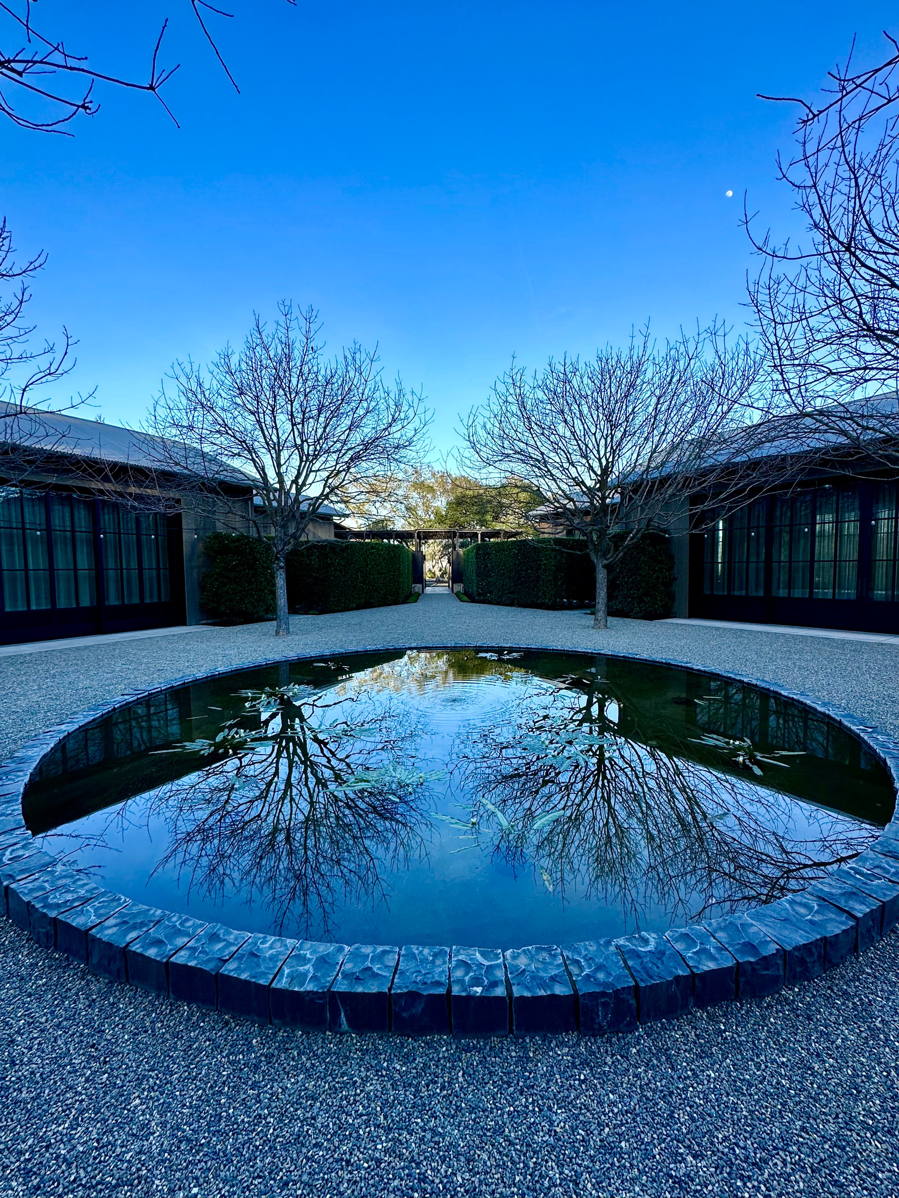 Picture of Promontory Winery