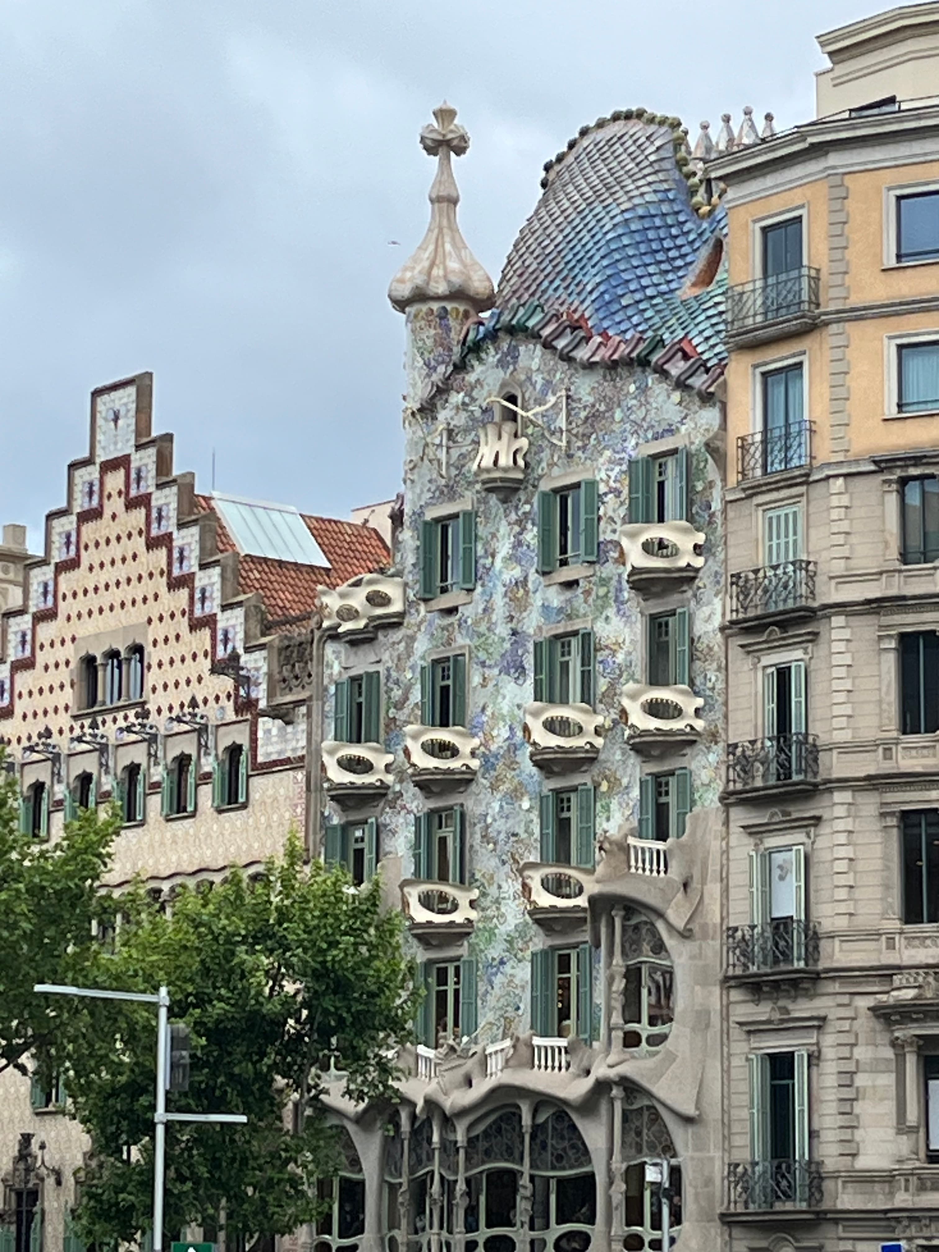Picture of Casa Batlló