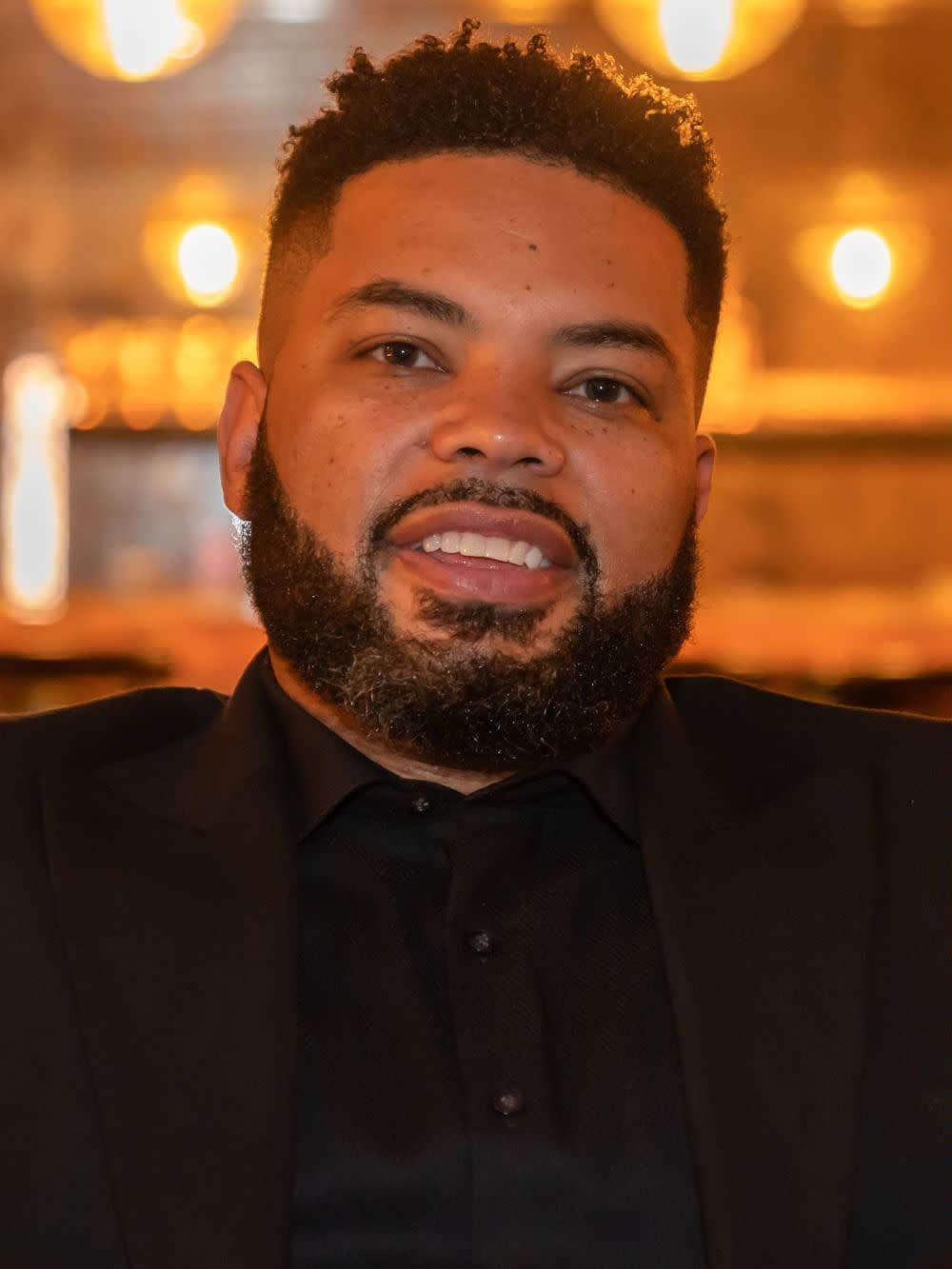 General Manager at the Sagamore Pendry