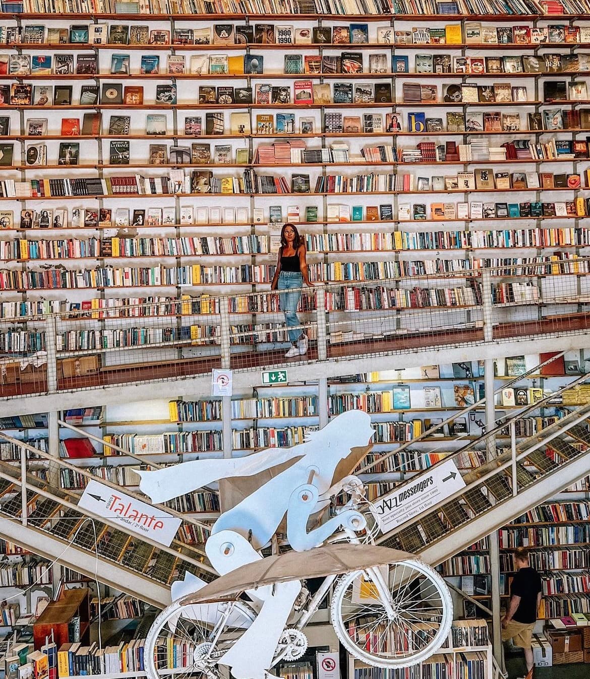 Picture of Nana Ler Devagar