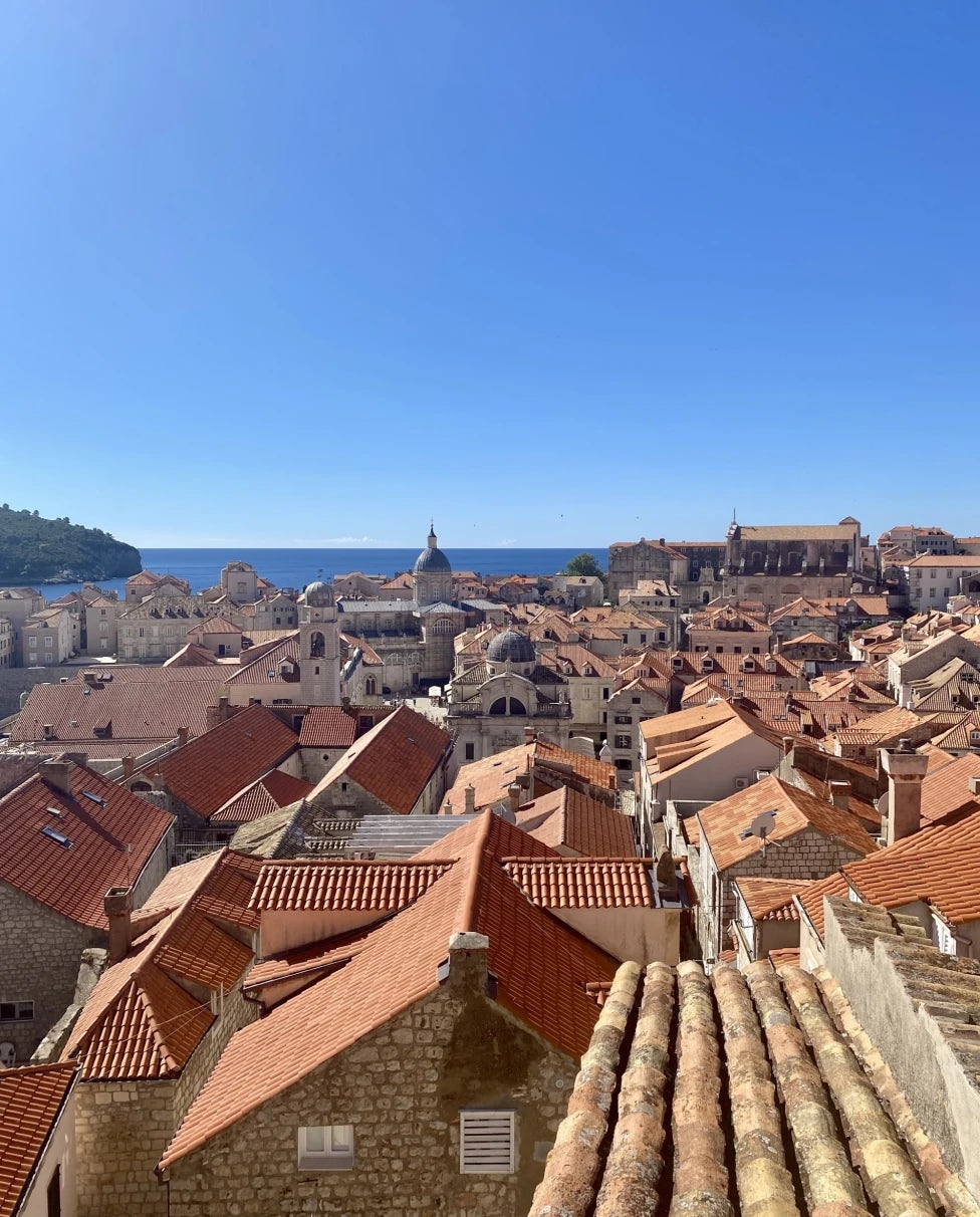 Best Hotels in Dubrovnik, Croatia