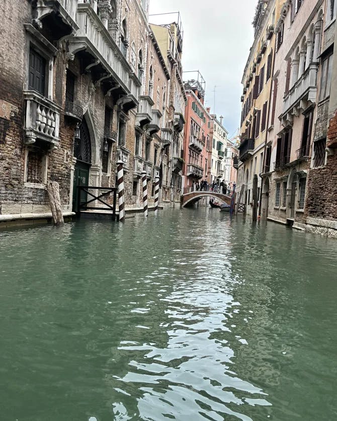 Picture of venice