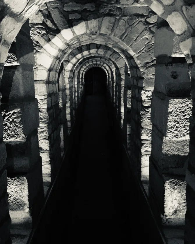 Picture of Catacombs of Paris