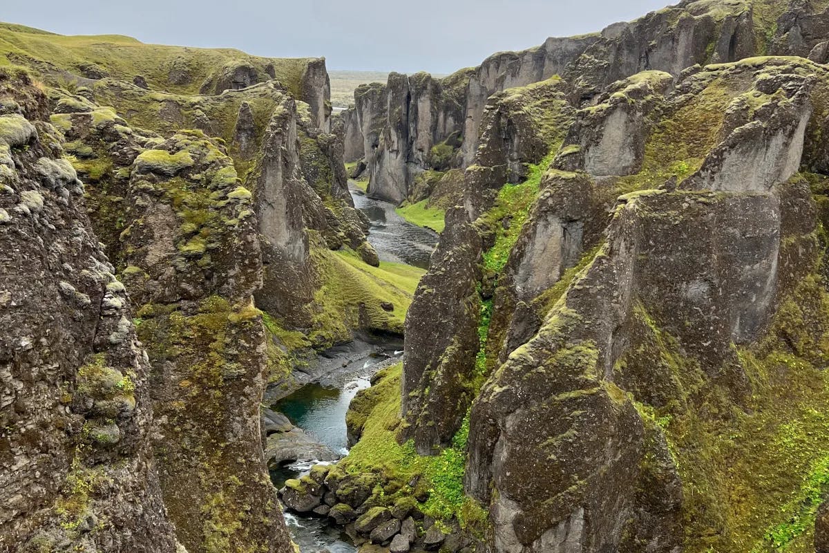 Golden Circle is a popular route between 3 of Iceland's most visited attractions.
