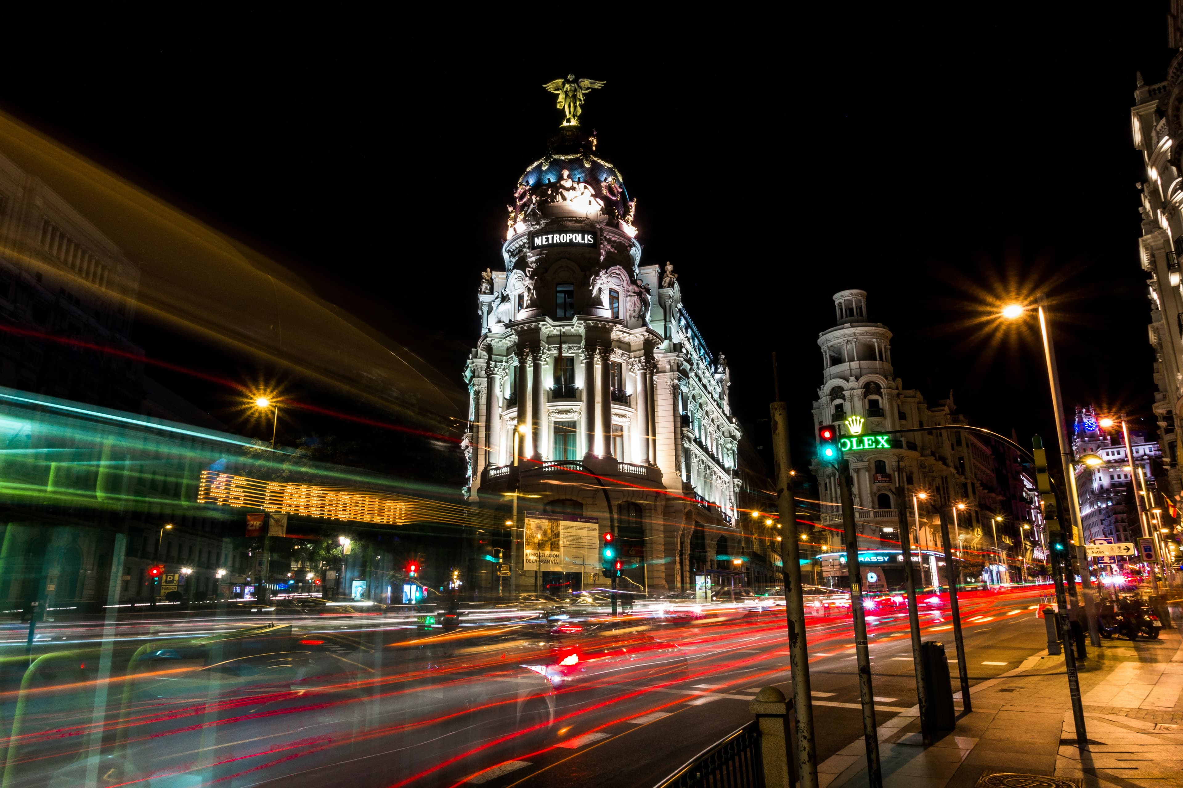 Advisor - Local’s Guide to The Best of Madrid