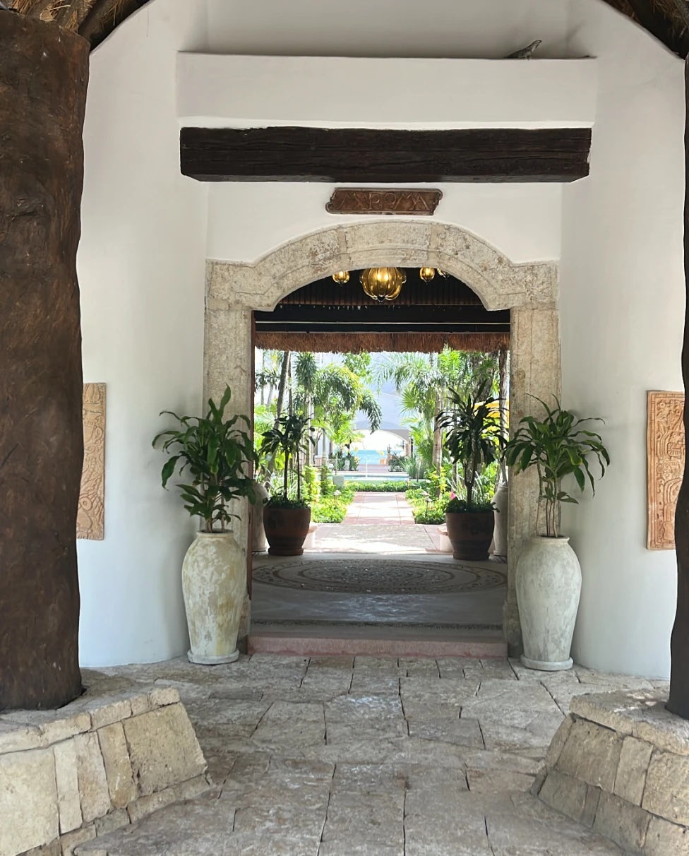 Maroma, A Belmond Hotel in the Riviera Maya of Mexico