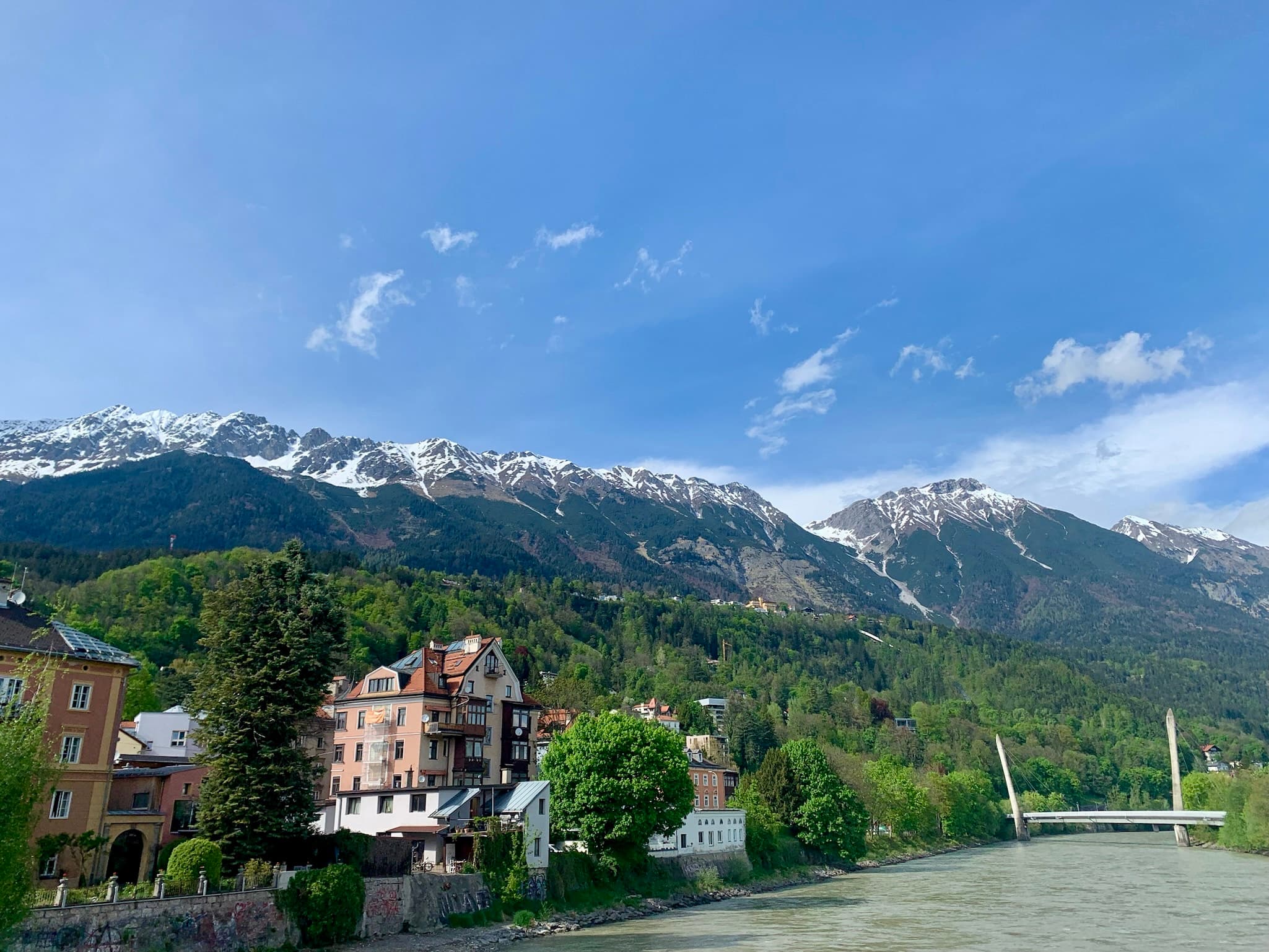Picture of Innsbruck Austria
