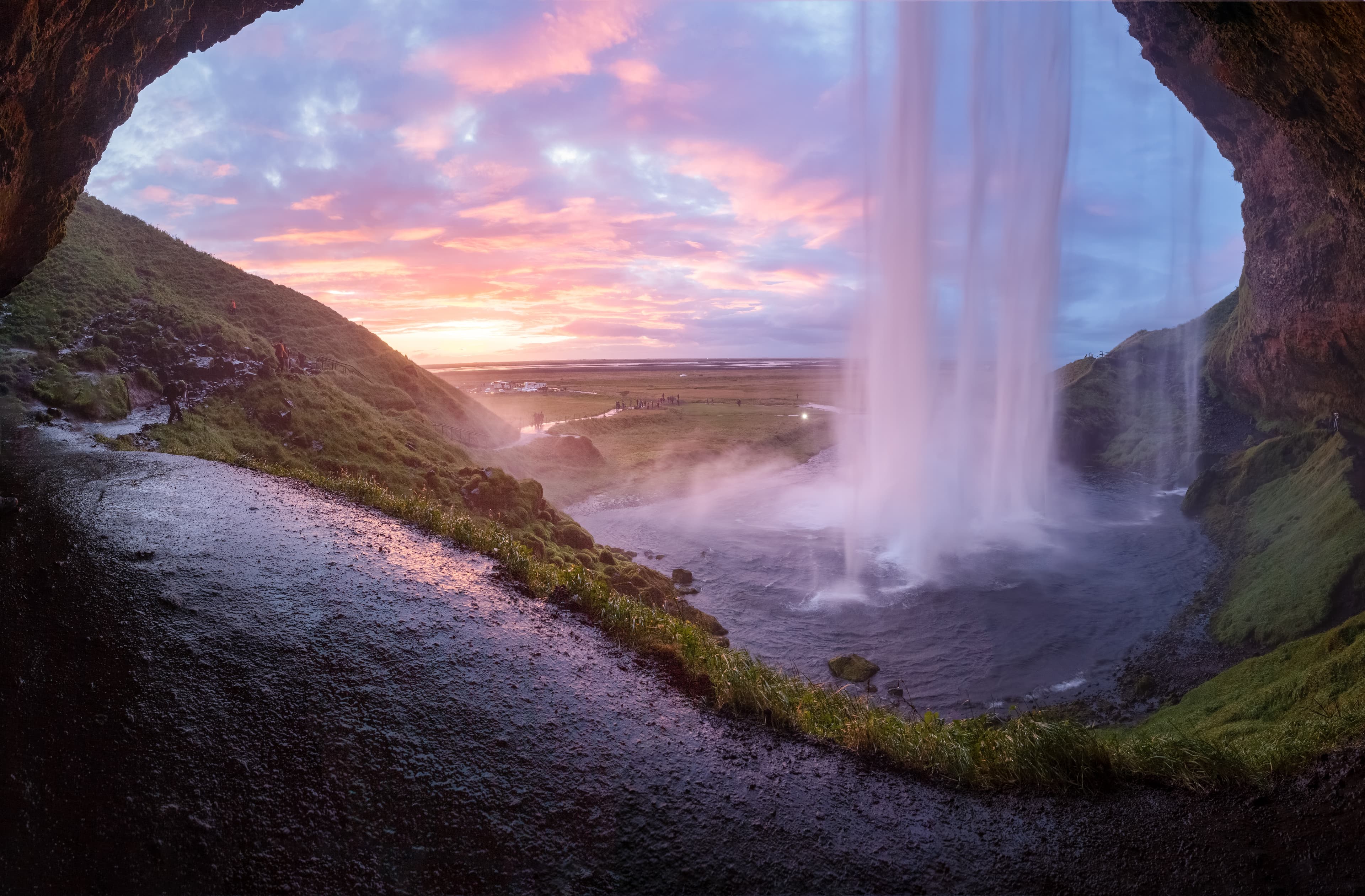 Advisor - Five-Day Itinerary to Explore Iceland’s Natural Beauty