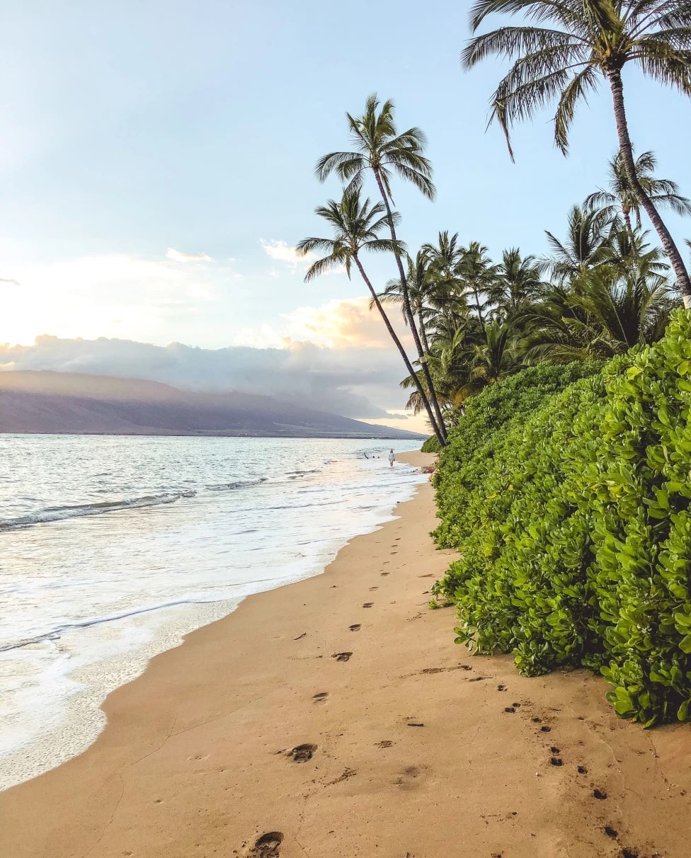 Best Places to Stay in Maui
