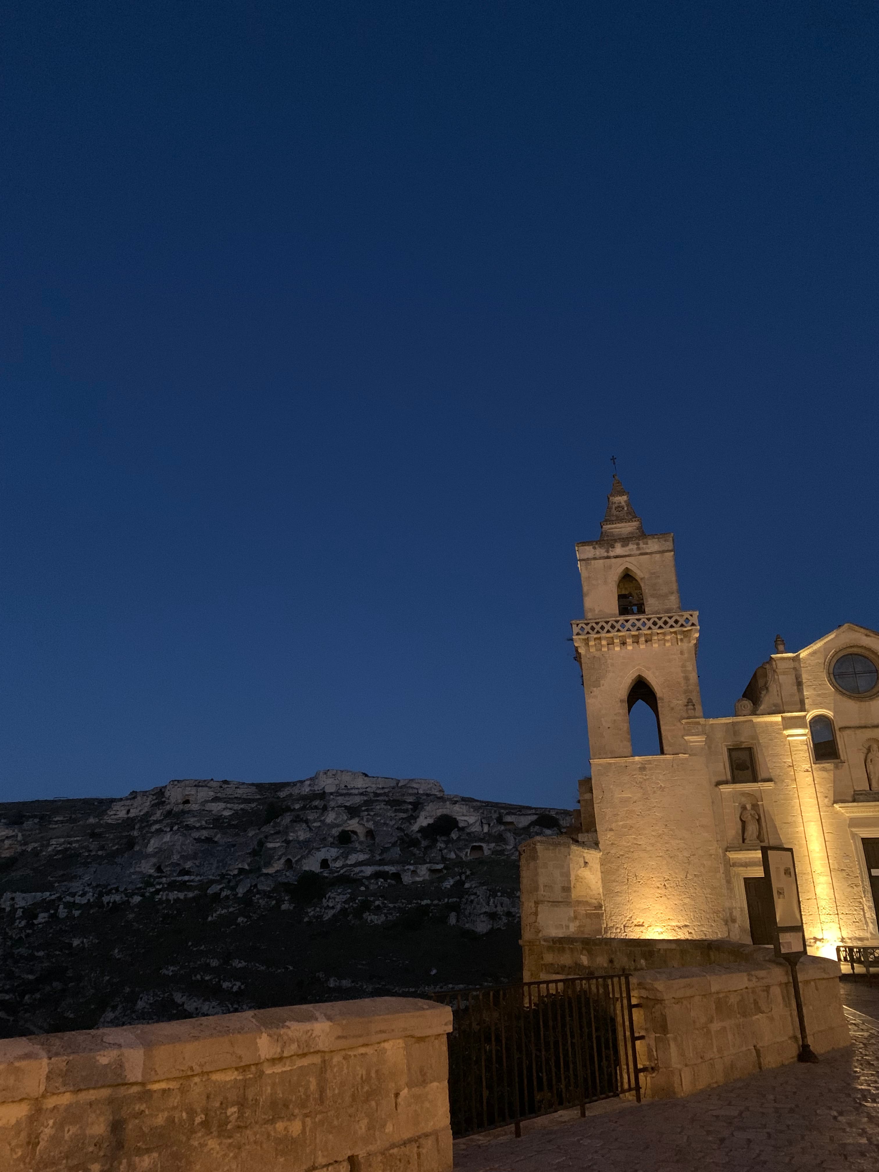 Beautiful night view