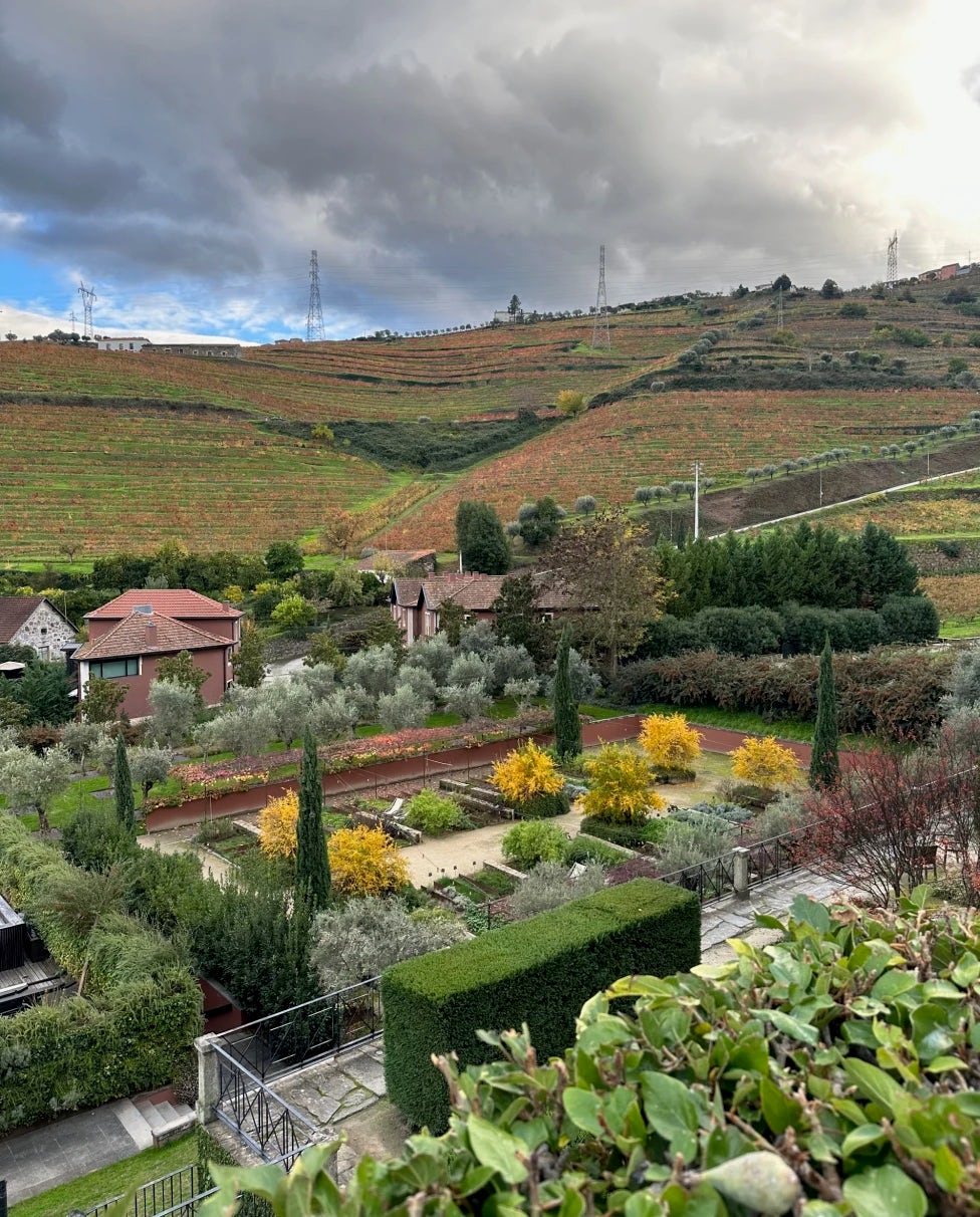 Hotel Review: Six Senses Douro Valley