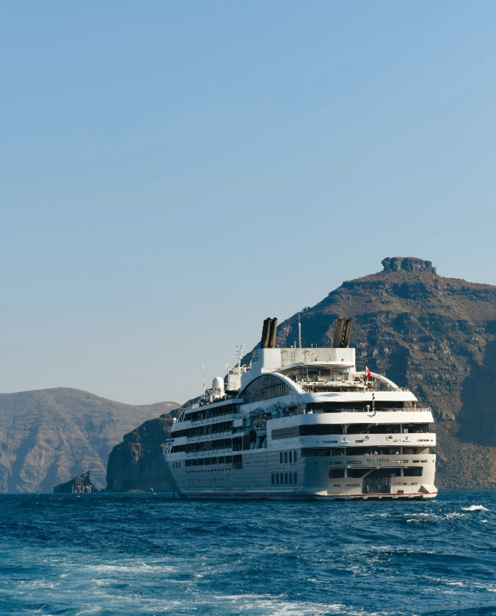 Ponant Cruise Experience Review: A Family-Friendly Mediterranean Adventure