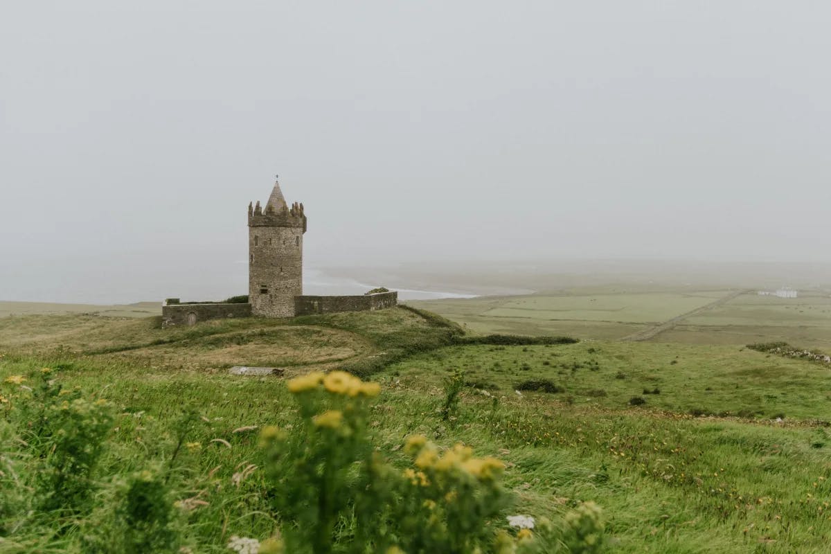 castle-ireland-travel-guide