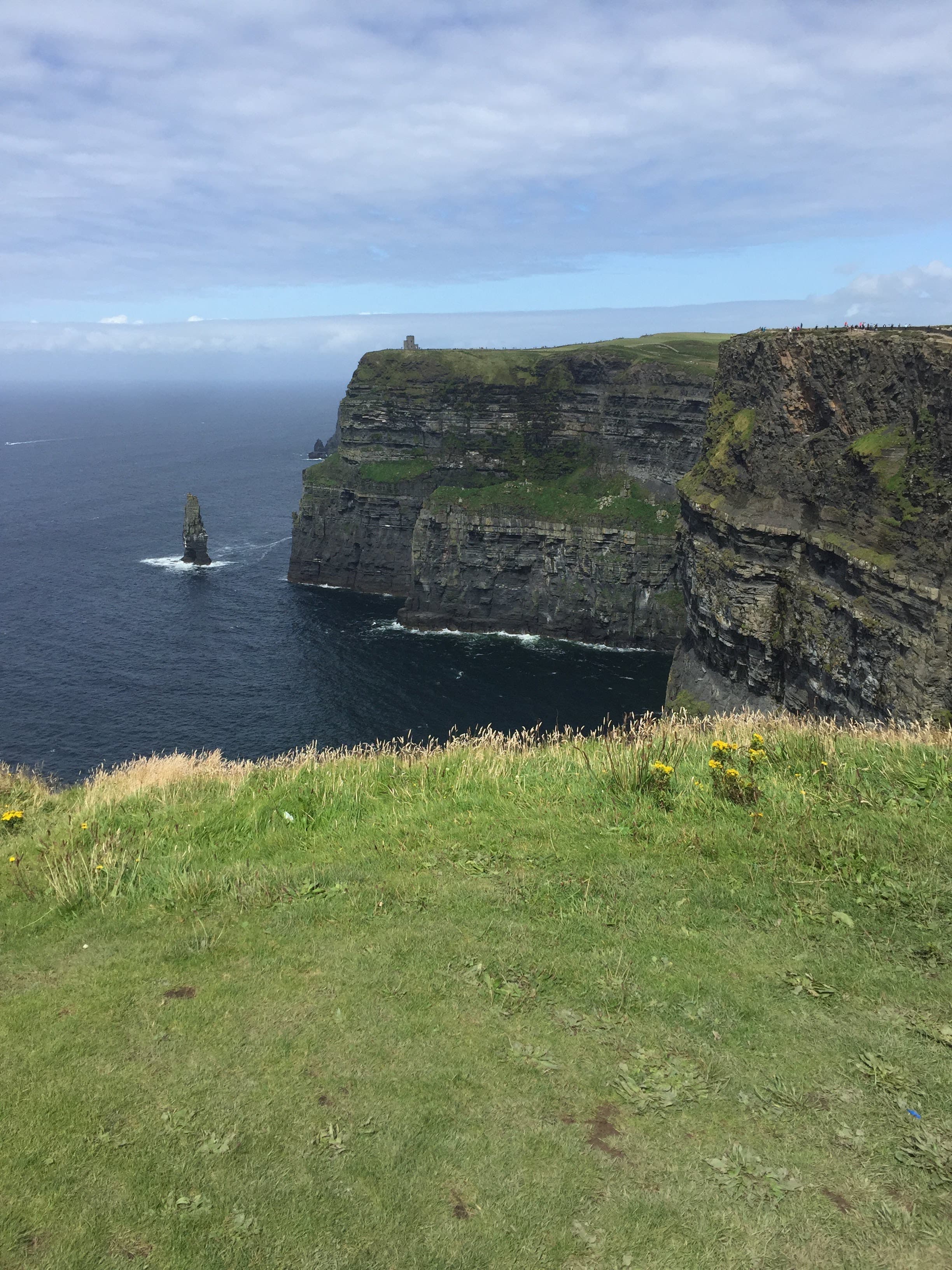 Picture of Cliffs of Moher