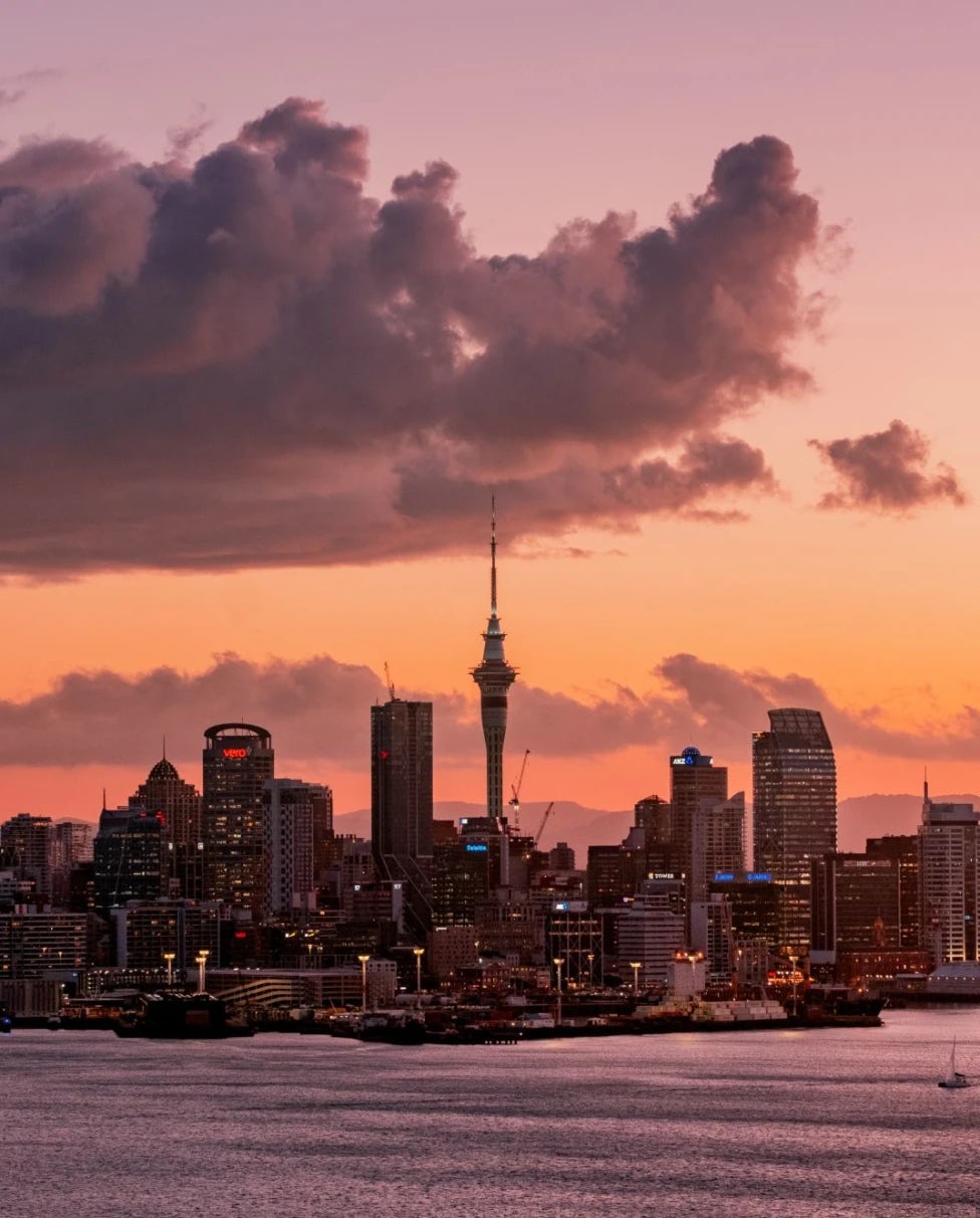 Hotels in Auckland, New Zealand