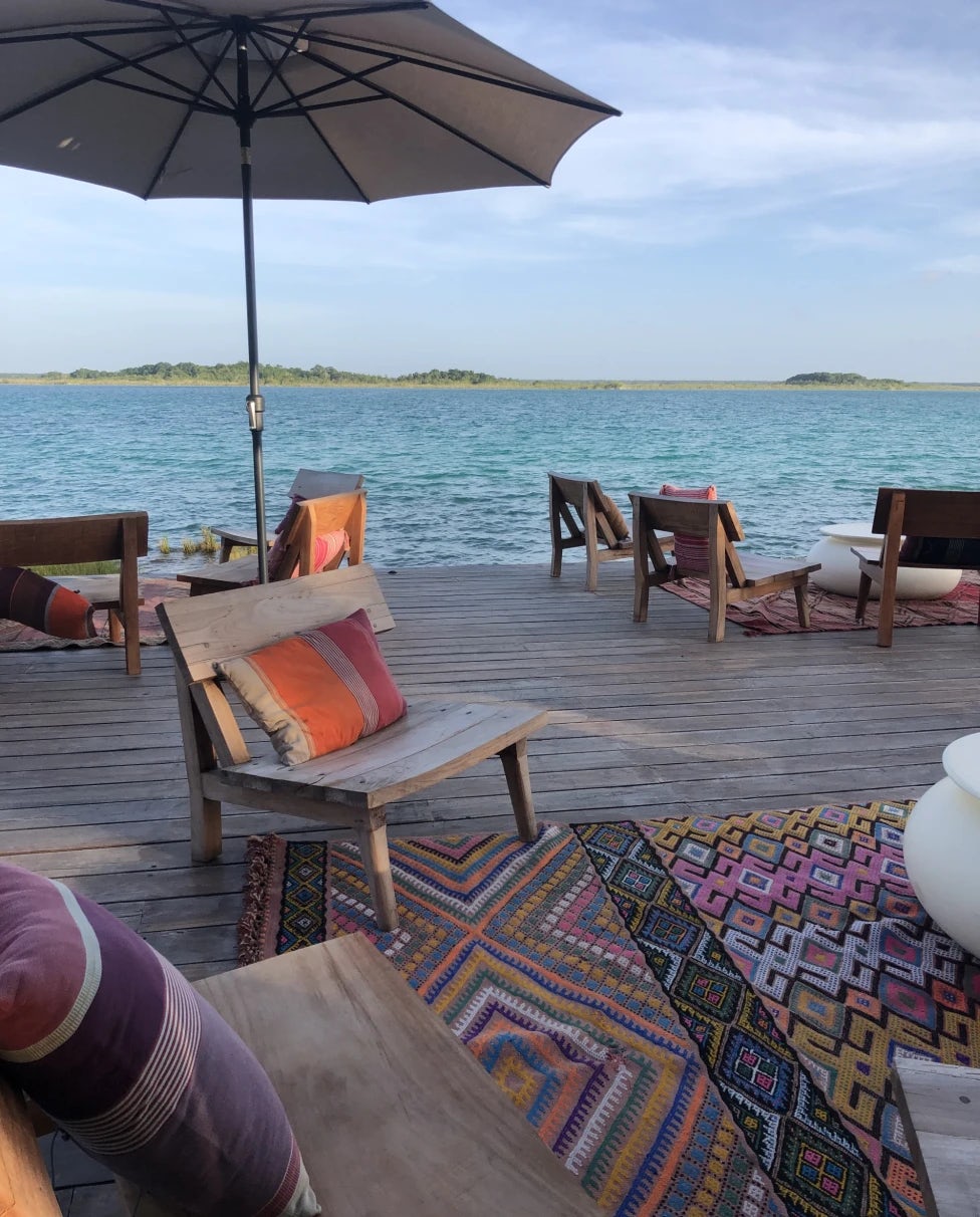Habitas Bacalar Mexico and Habitas Tulum: the Best Luxury Sustainable Hotels in the Yucatán Peninsula