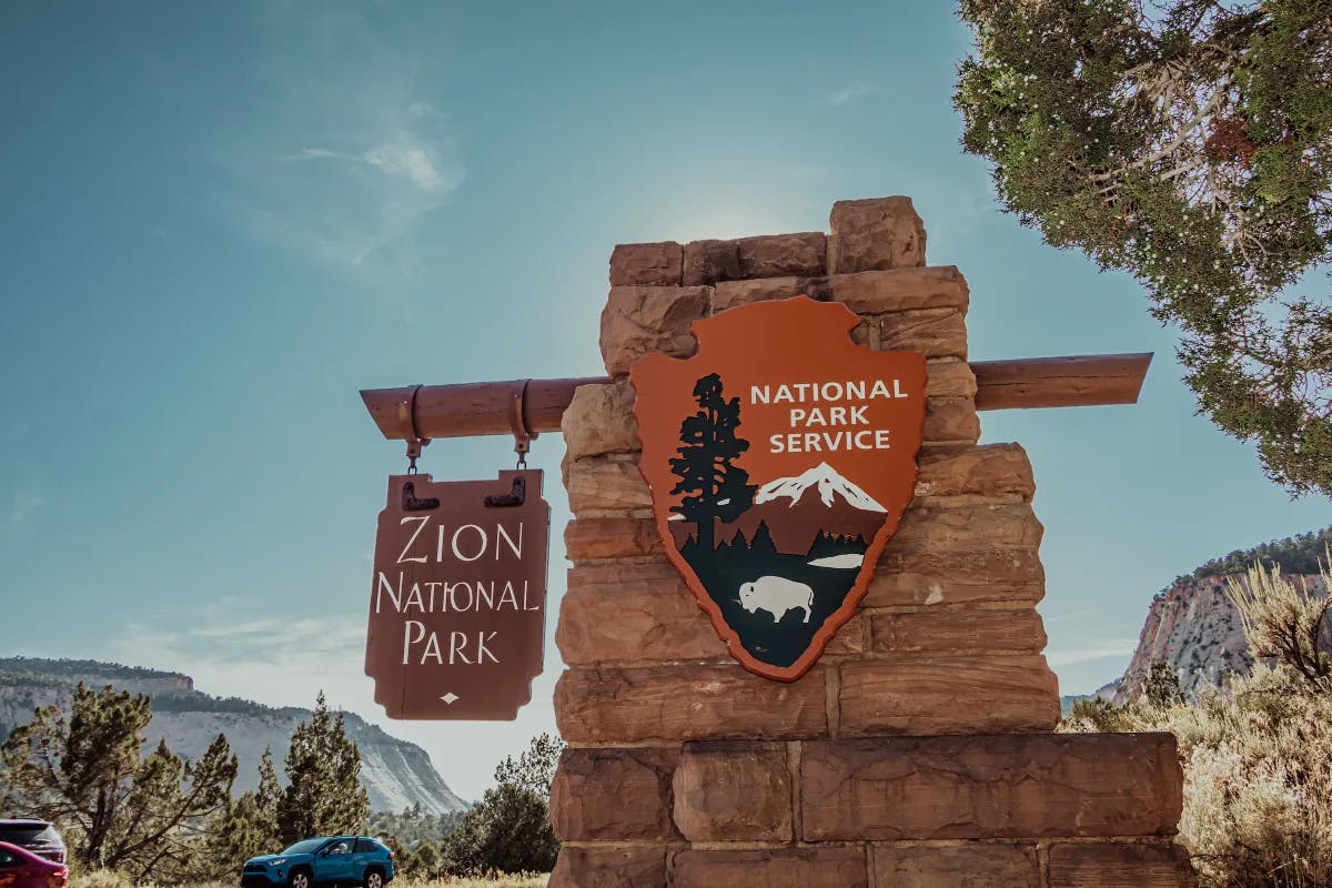 Zion National Park, a nature lover's paradise, showcases stunning red rock landscapes, dramatic canyons, and outdoor adventures in southern Utah.