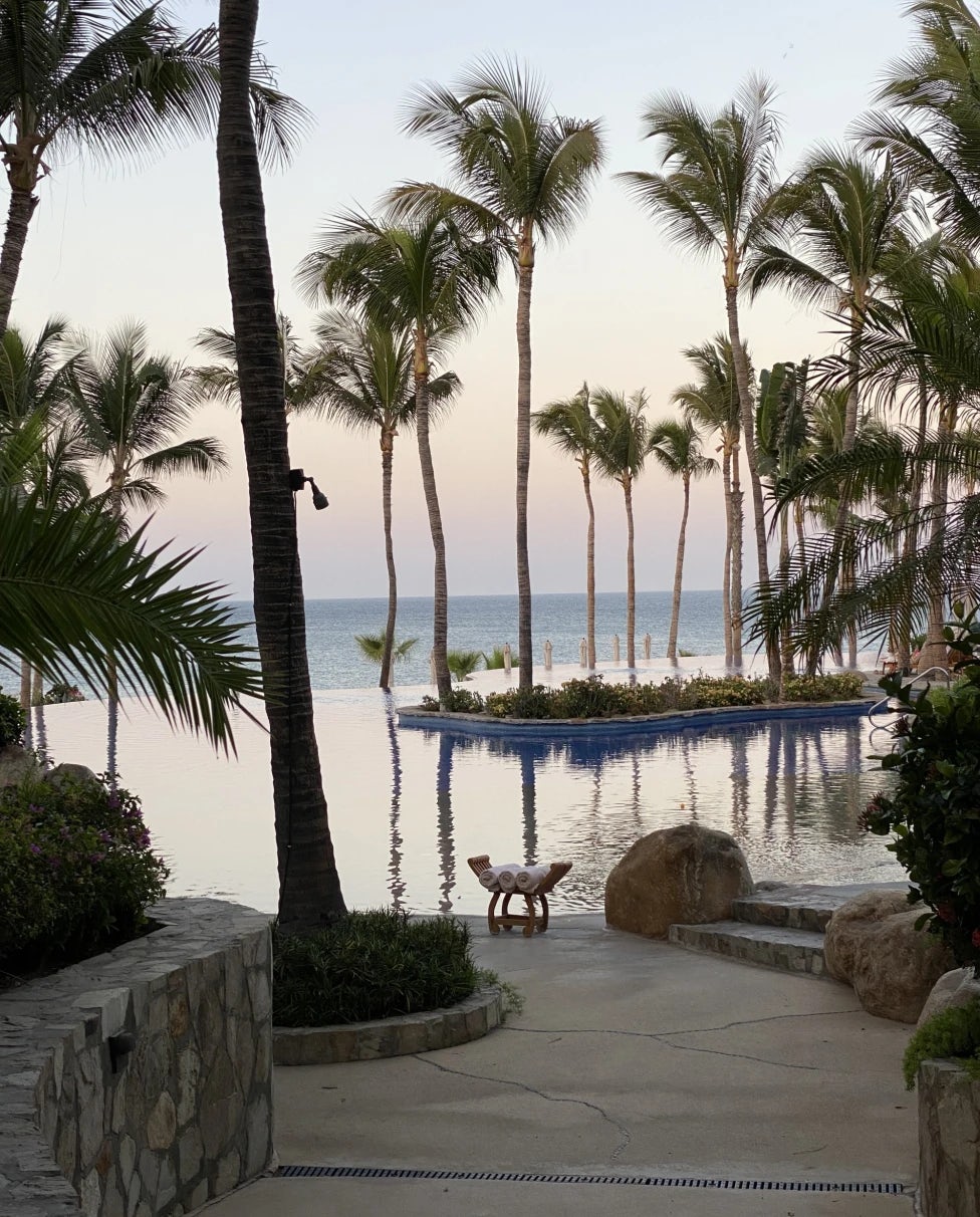 A Luxury Stay at One&Only Palmilla in San Jose Del Cabo 