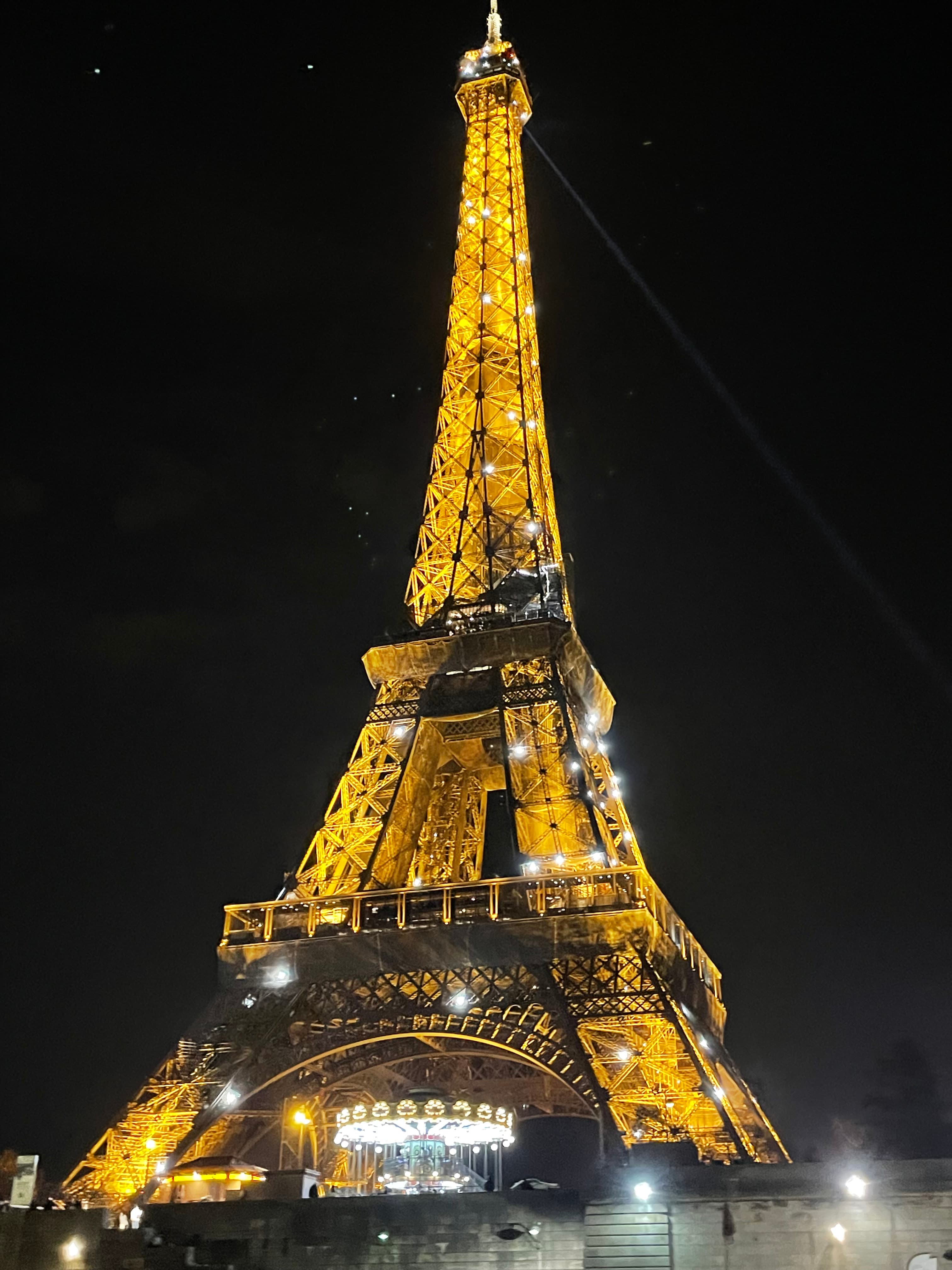 eiffel tower