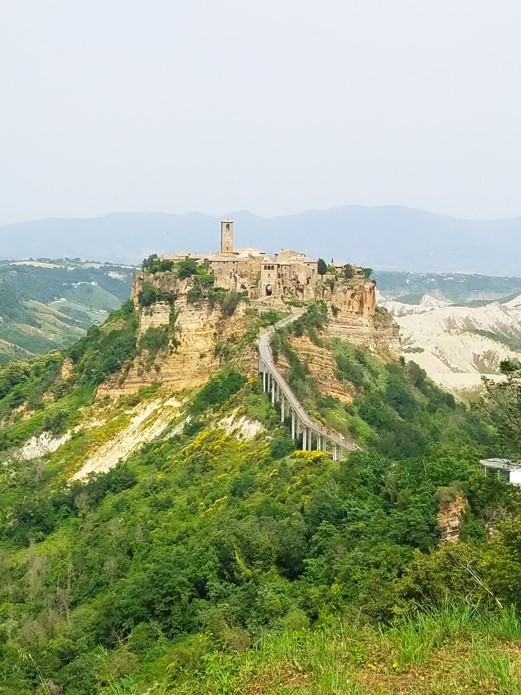 Civita di Bagnore