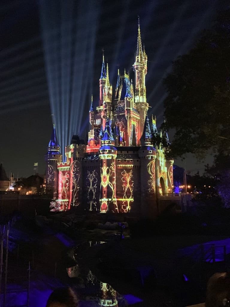 disney land