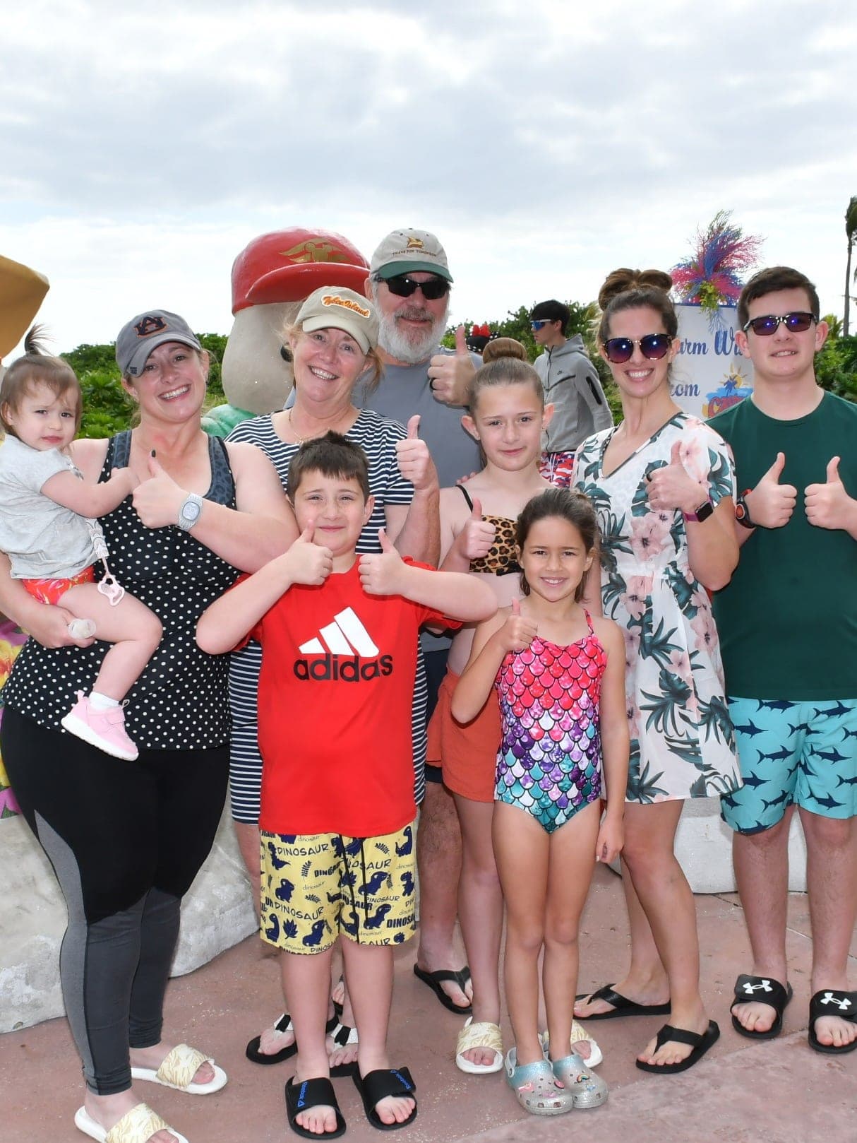 Holiday Magic at Sea: A Christmas Disney Cruise Adventure curated by Tammye Whited