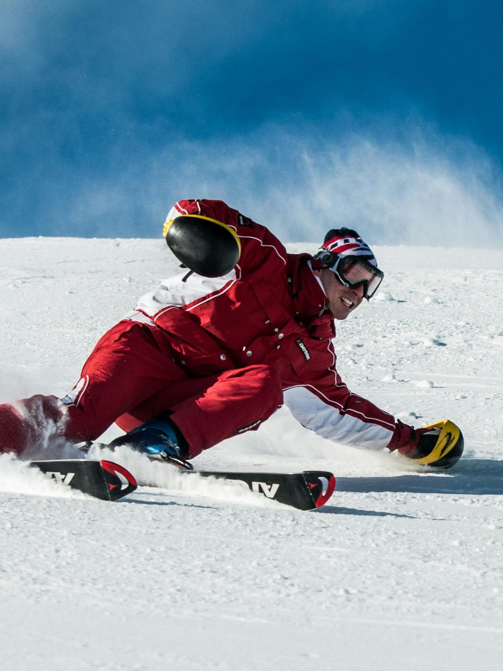 Powder, Peaks and Pure Bliss—Telluride Delivers! curated by Lisa Phillips