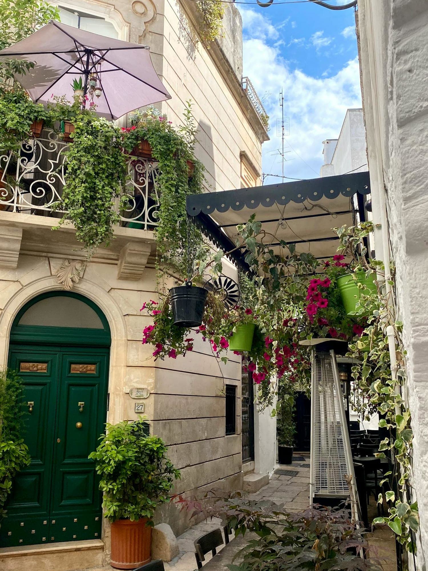 Puglia Travel Guide: Explore 5 Stunning Towns in Southern Italy - DO NOT DELETE curated by Vanessa Esteves