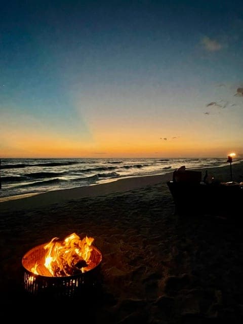 The Insider's Guide to a Rosemary Beach Luxury Getaway curated by Sarah Eppler