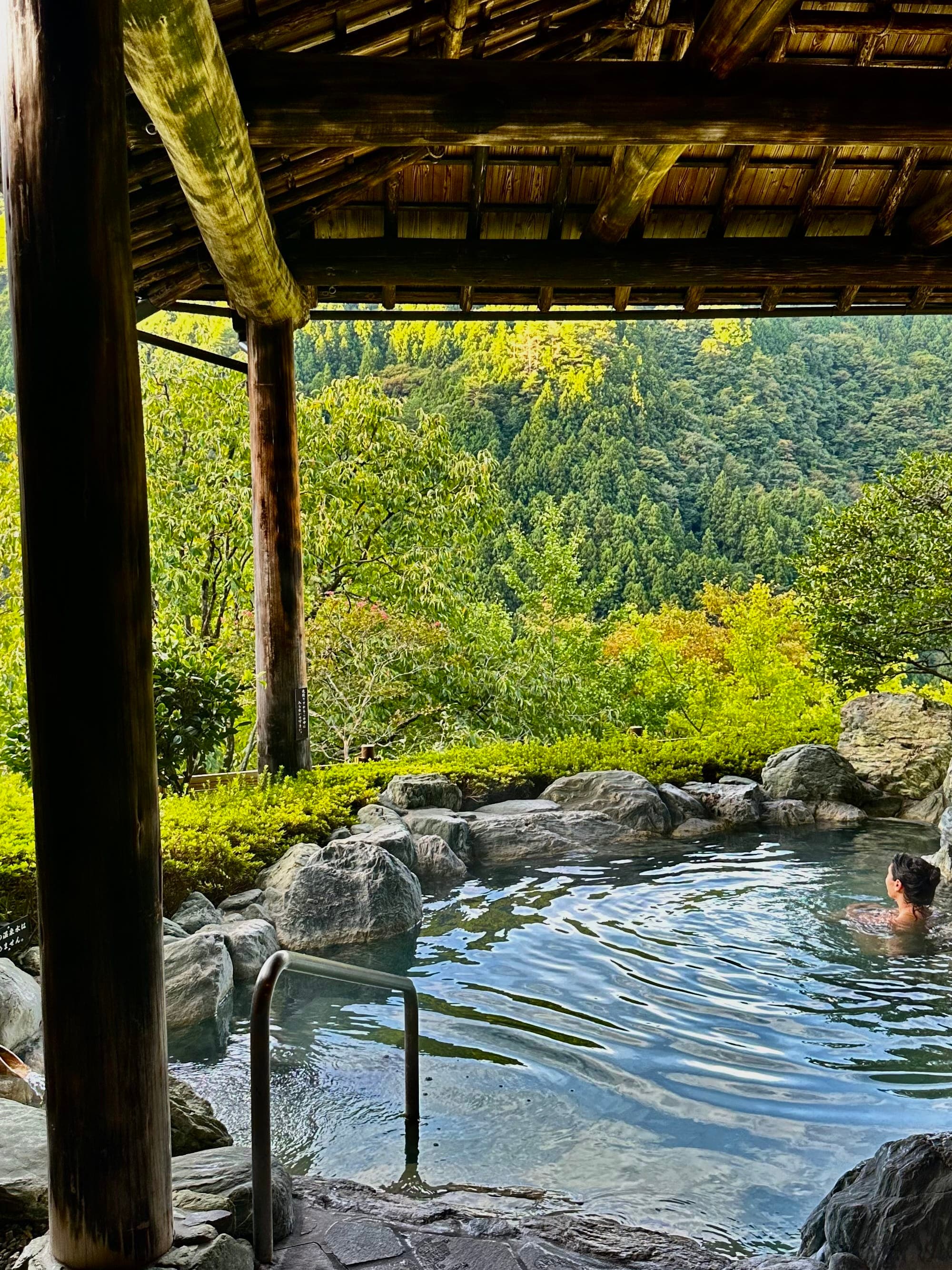 Exploring Shikoku, Japan: Discover Mountain Temples, Pristine Hot Springs, Scenic Hikes and Famous Udon on Japan’s Smallest Main Island curated by Deborah Hankin