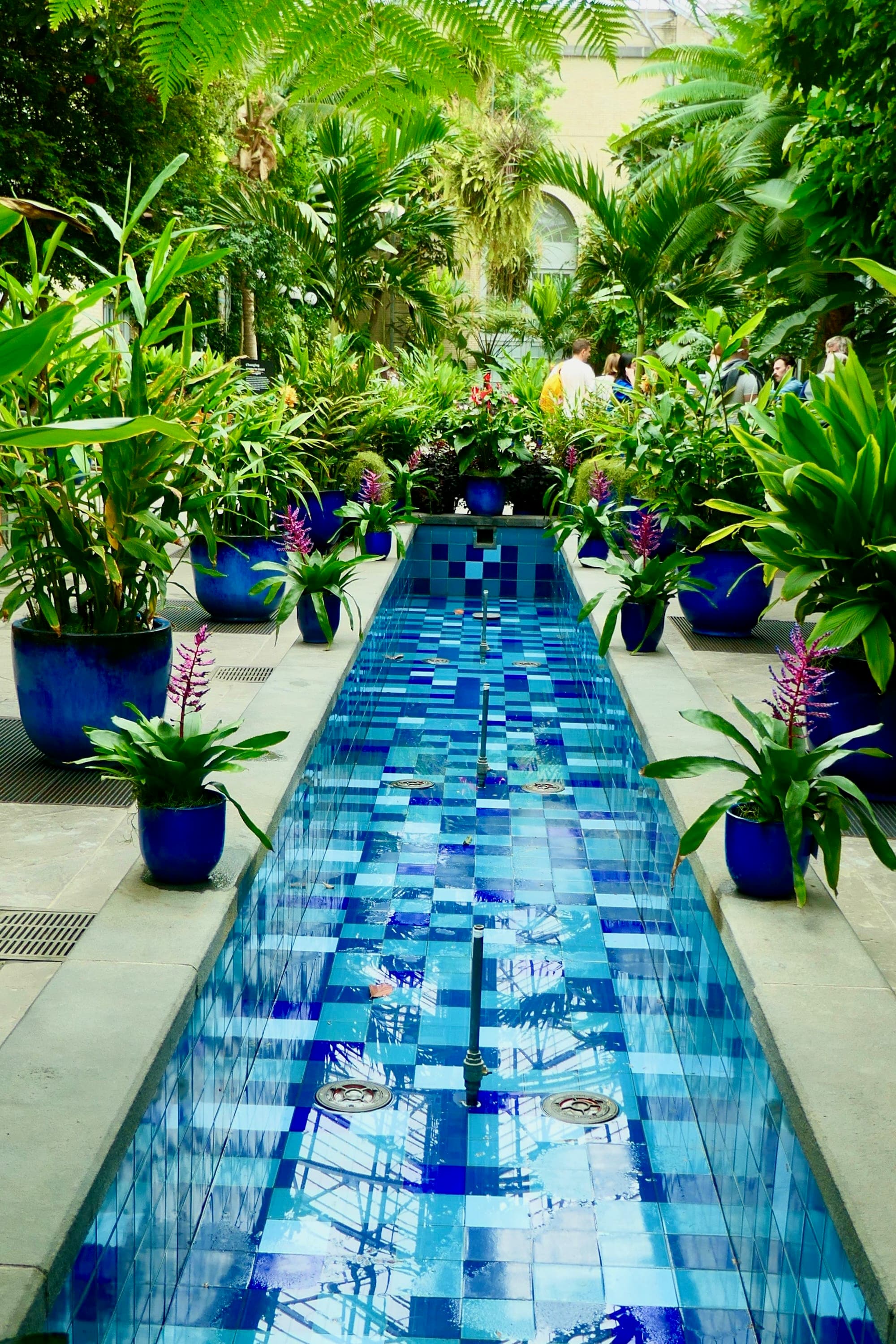 A Trip to the DMV curated by Kati Vervack