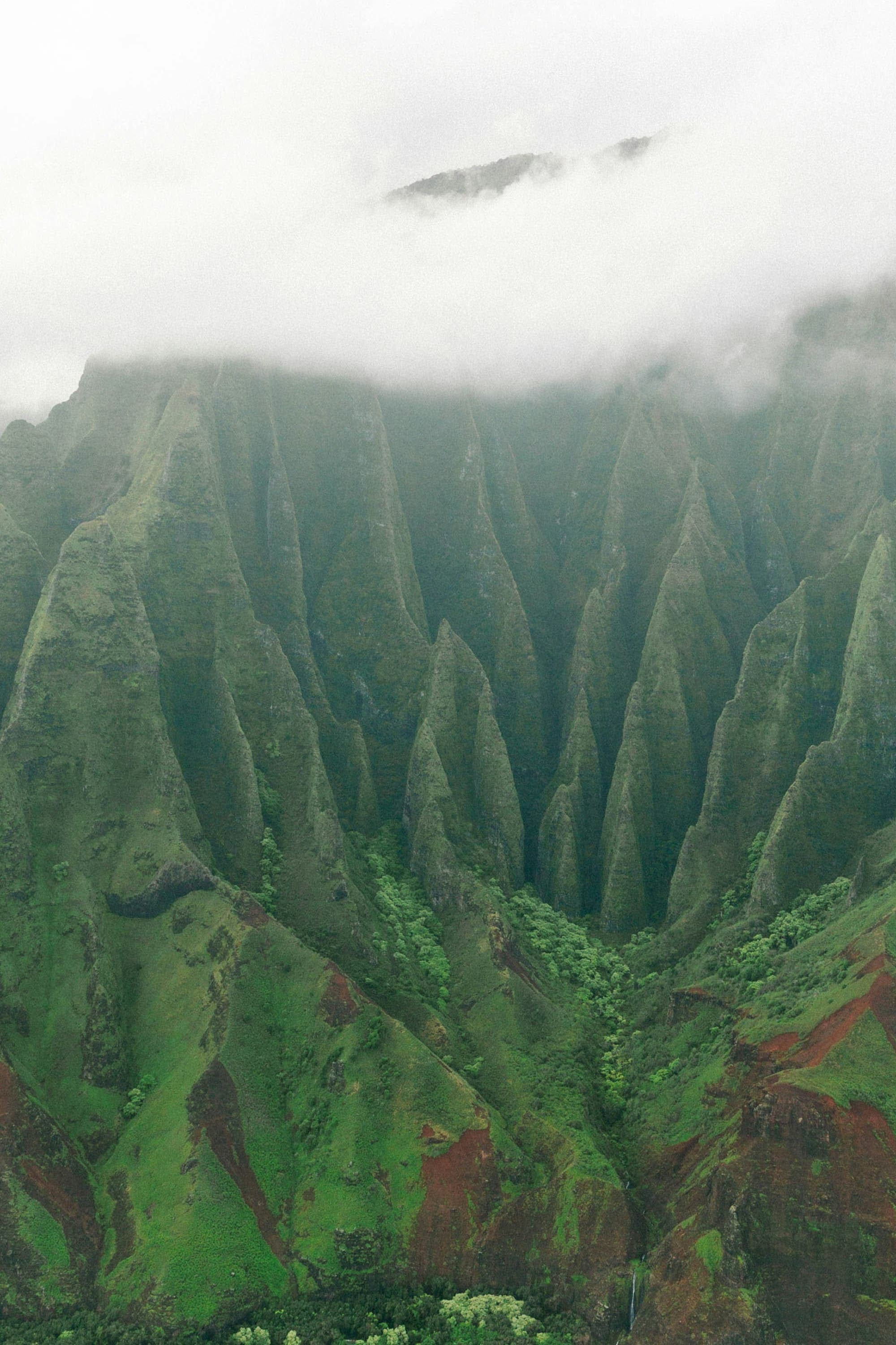 A Week in Kaua'i: The Best Eats curated by Misa Kabashima