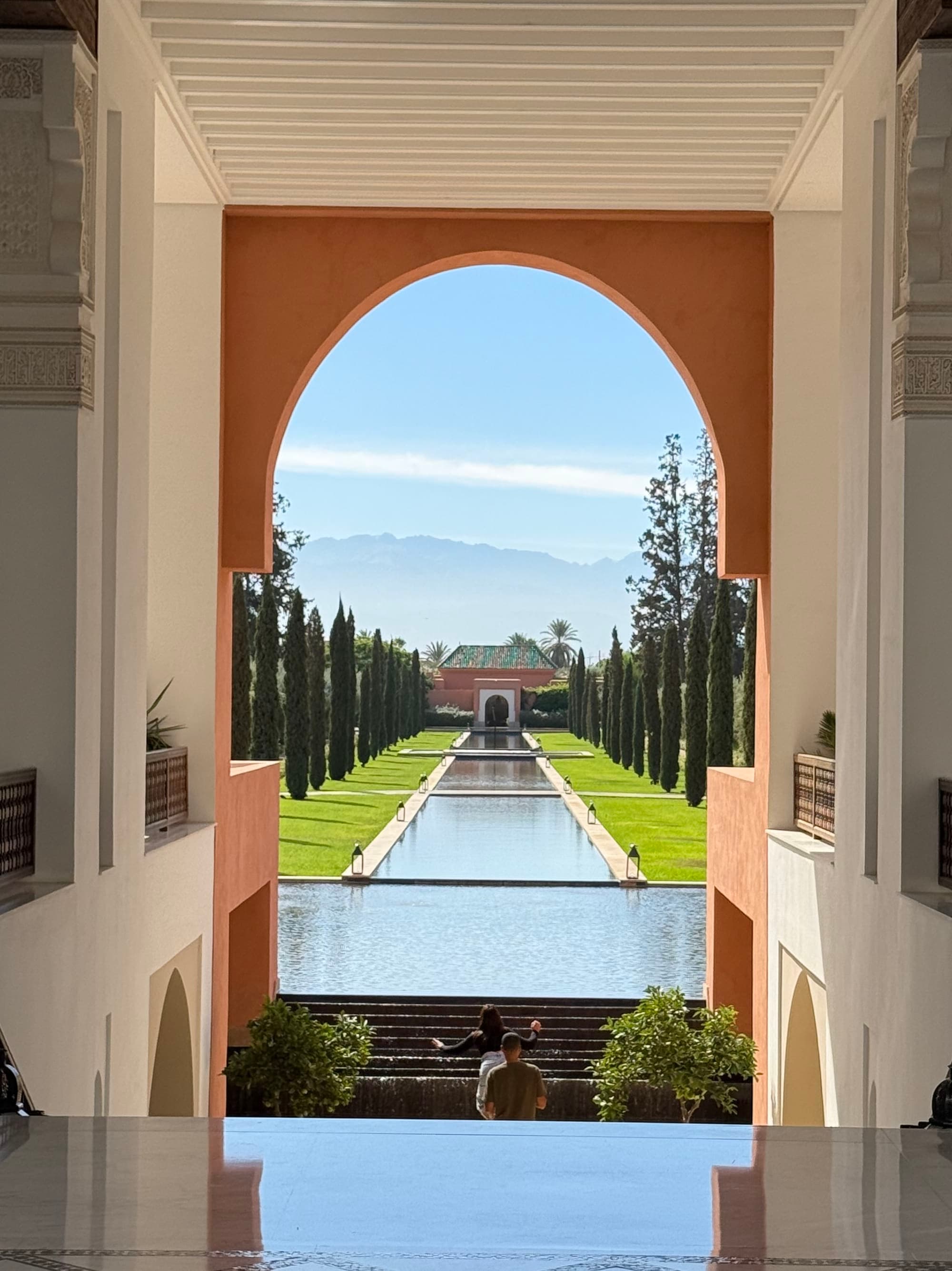 4 Days in Magical Marrakech curated by Milissa Malloy