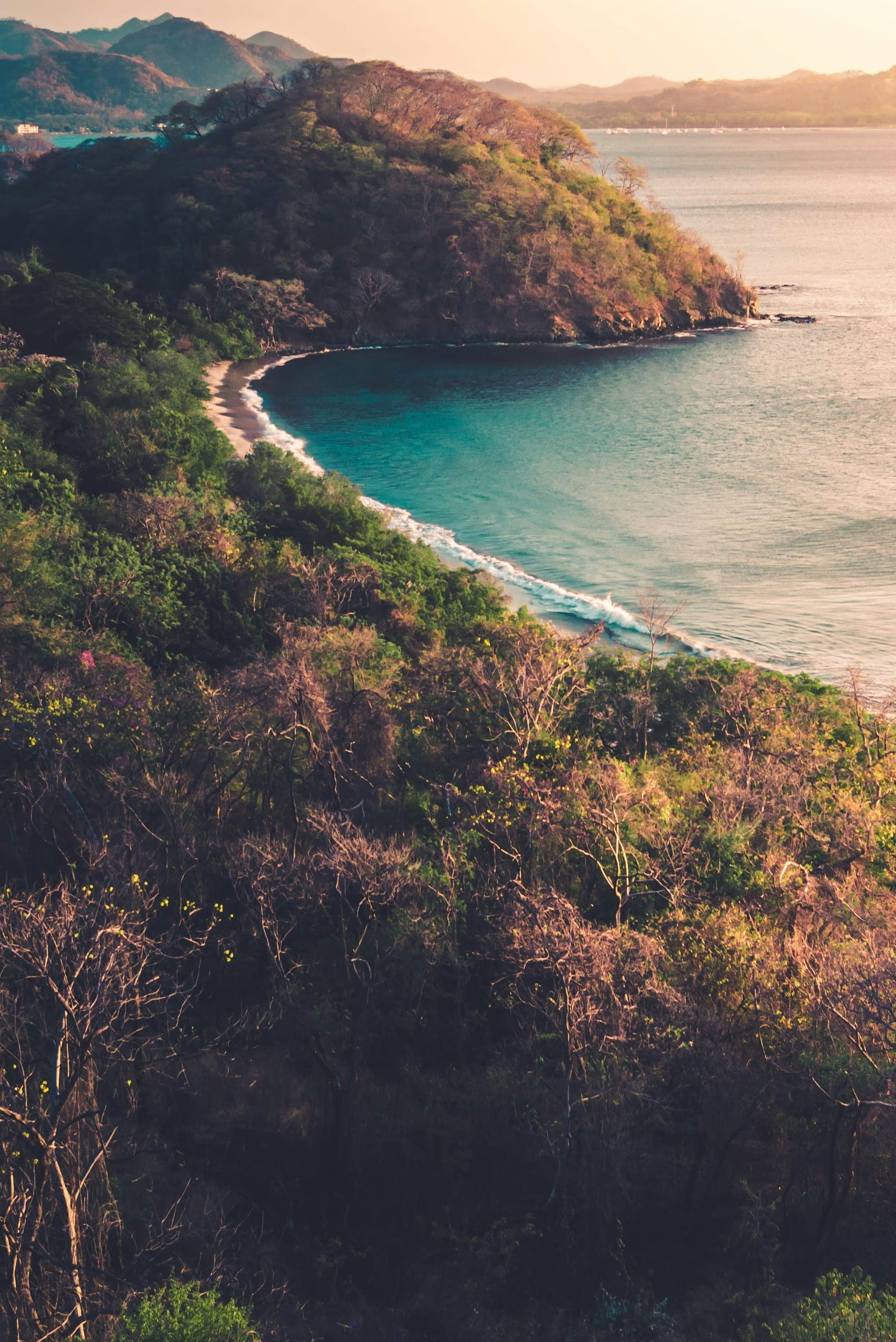 8 Day Costa Rica Adventure: Waterfalls, Surfing, Rafting & Volcanoes curated by Anna Hahn