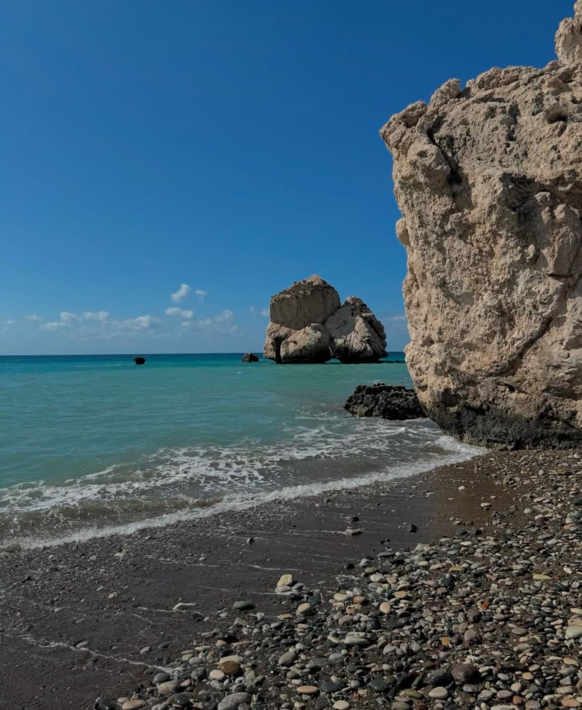 Cyprus: Island Road Trip curated by Danielle Moore