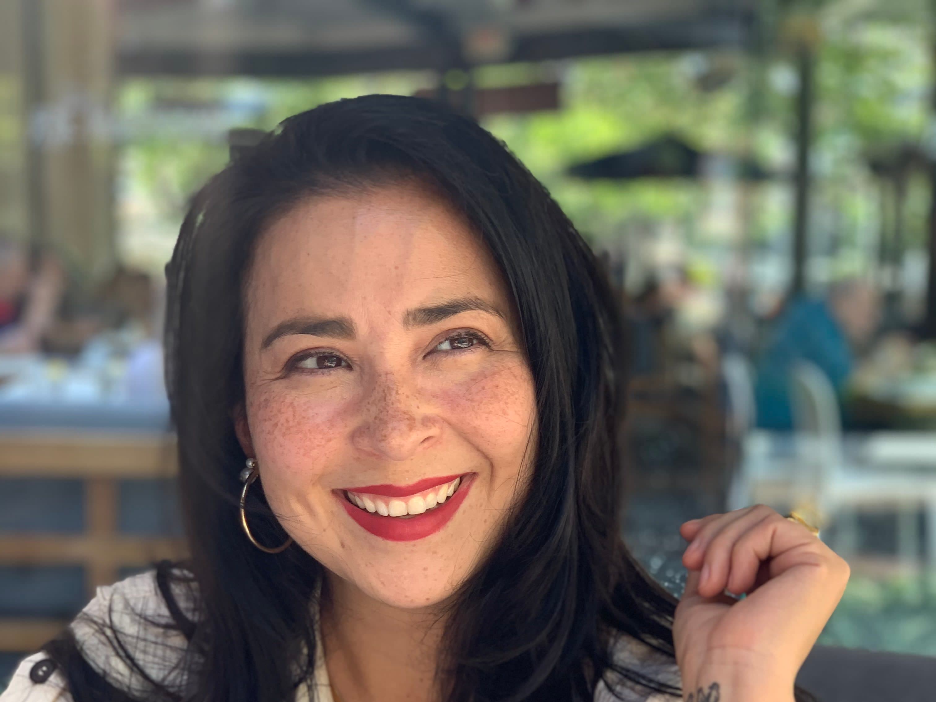 Featured image for Achieving Fora Pro Status Helped Lynette Briones Scale Her Travel Business