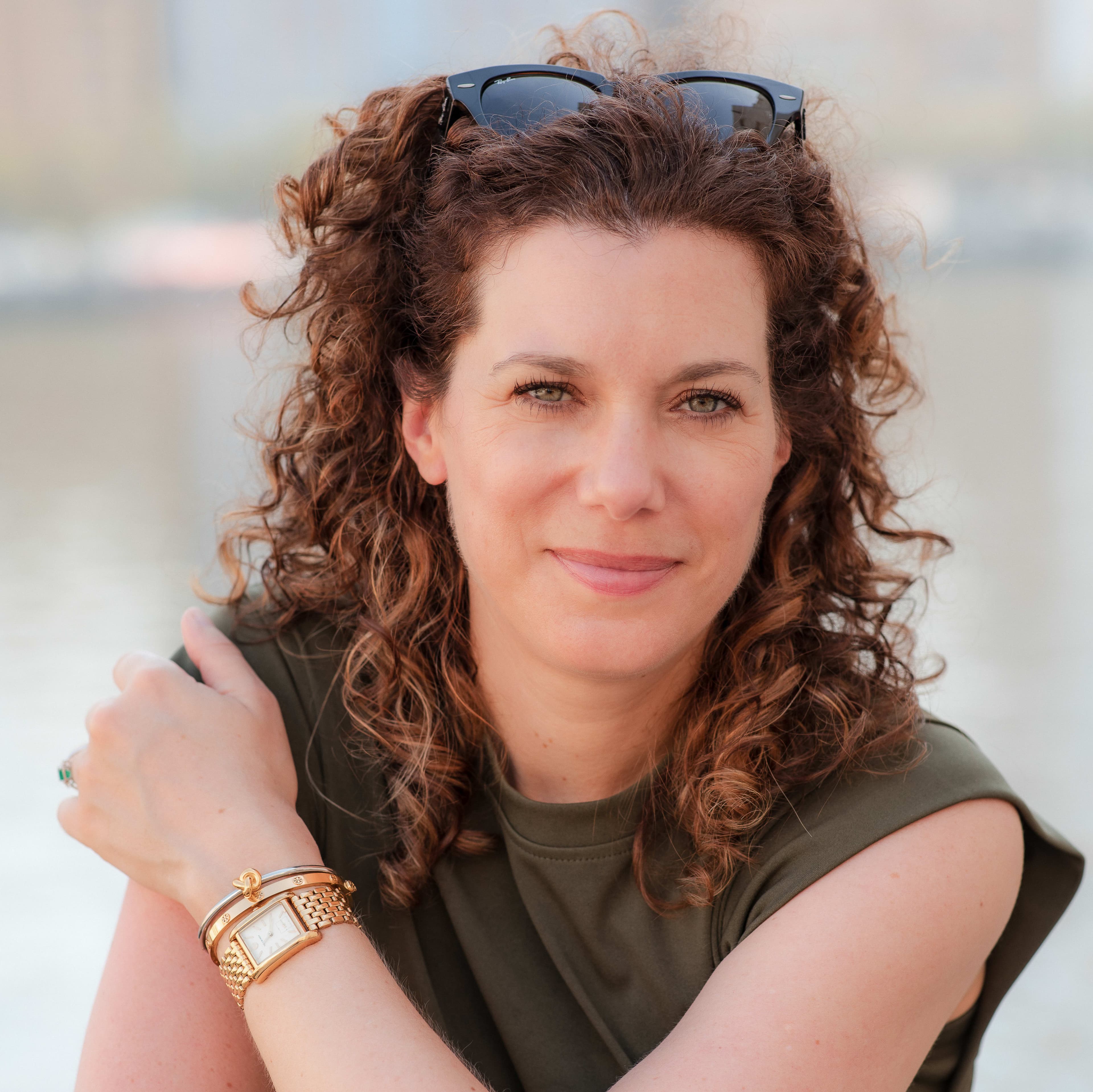 Advisor - Alexandra Hepworth