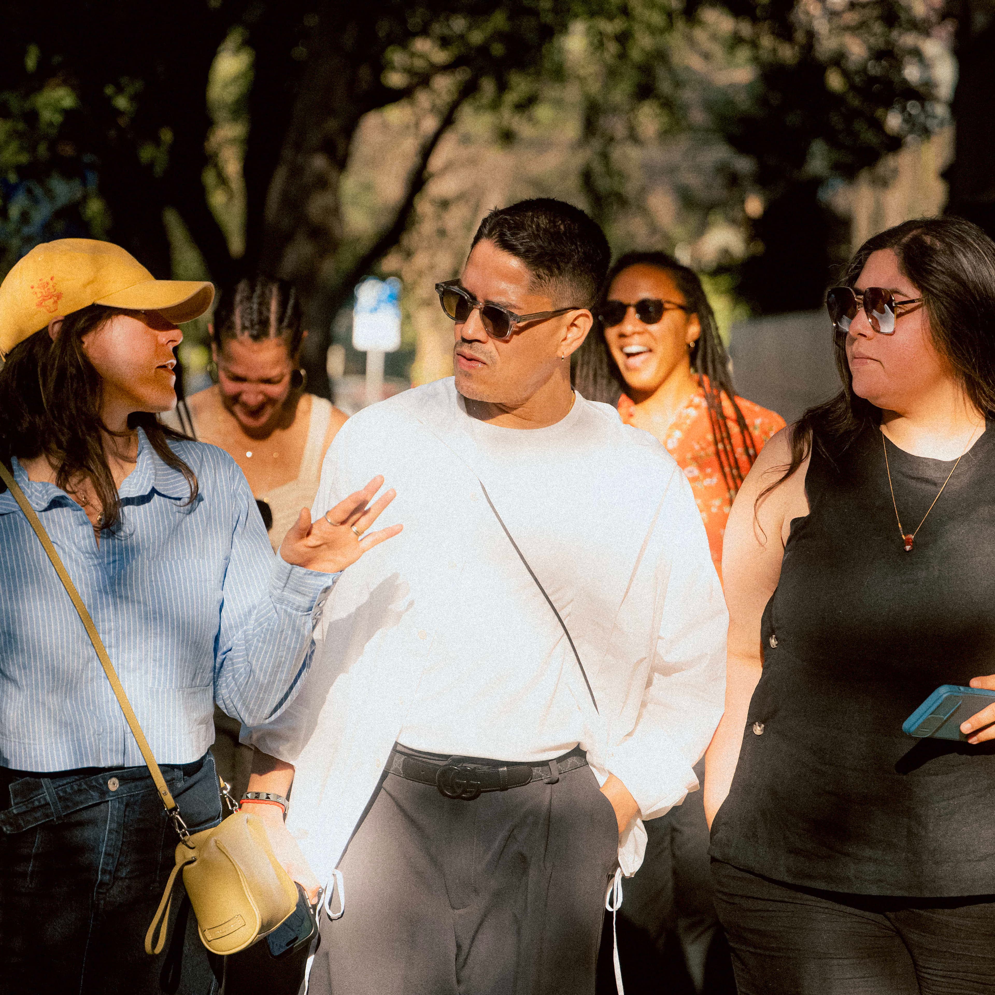 Fora - Your Local CDMX Experts